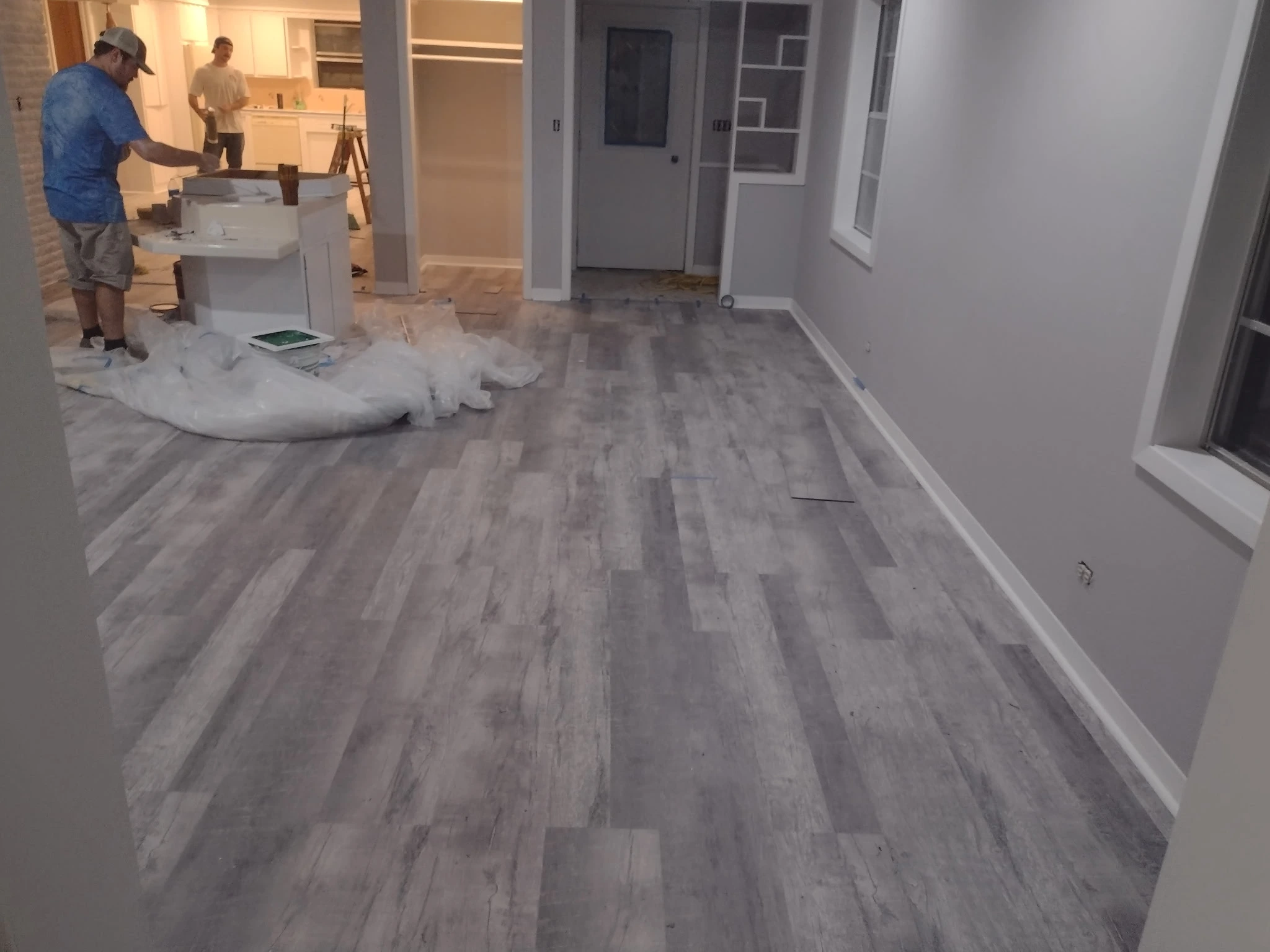 Gallery Image: Riley Handyman Services LLC