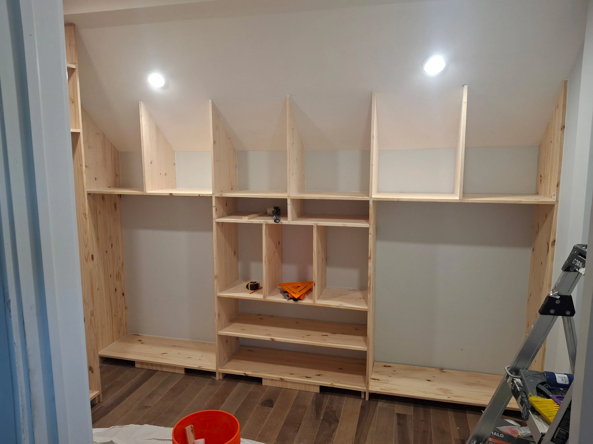 Gallery Image: Riley Handyman Services LLC