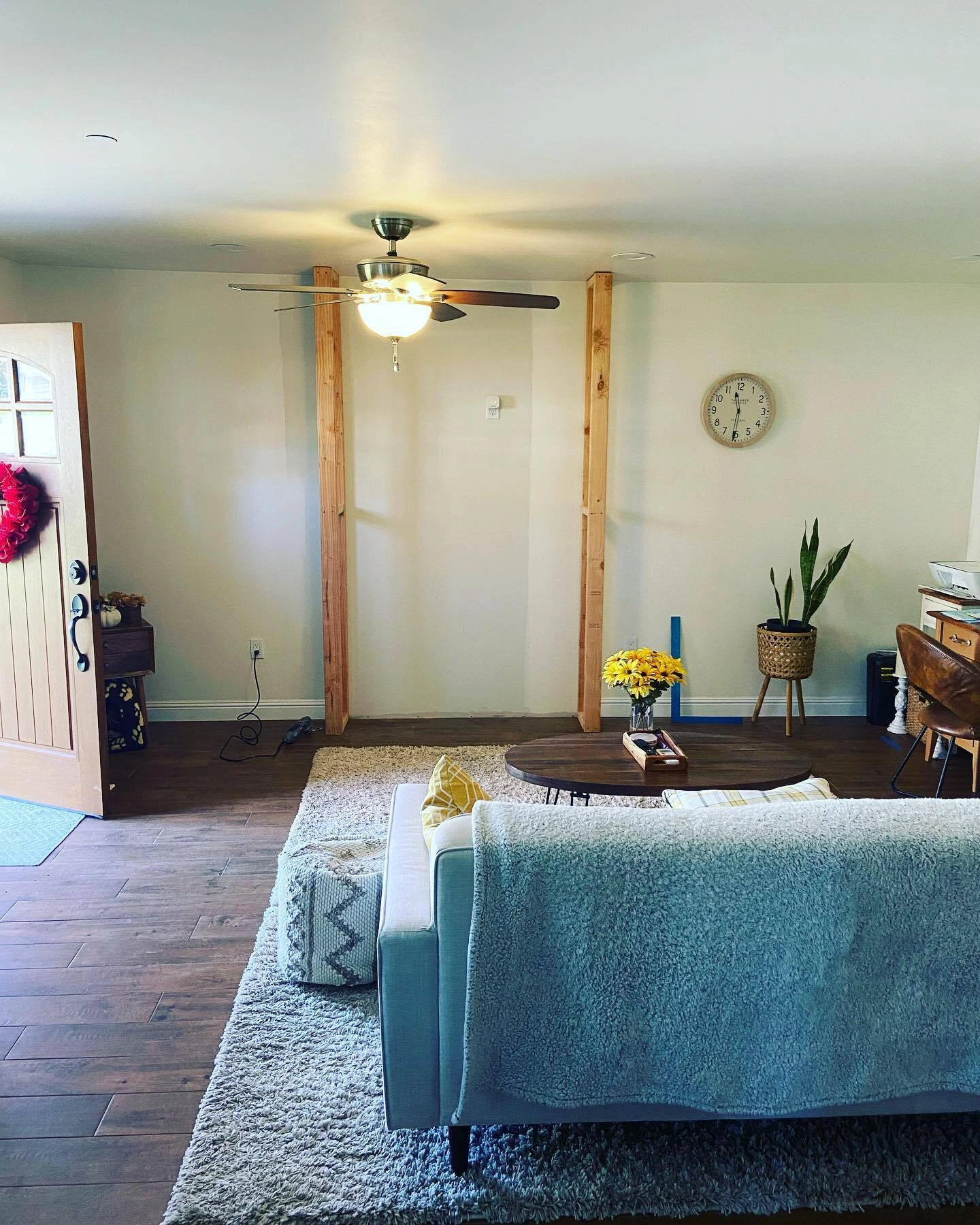 Gallery Image: Scott Of All Trades