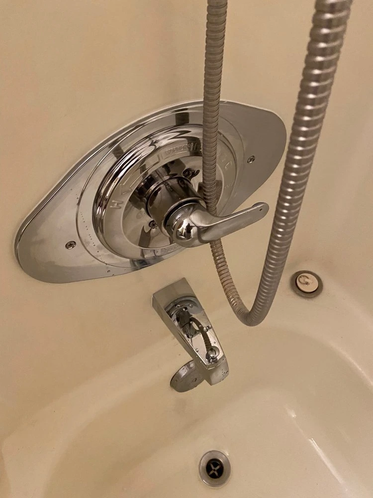 Gallery Image: Scott Of All Trades