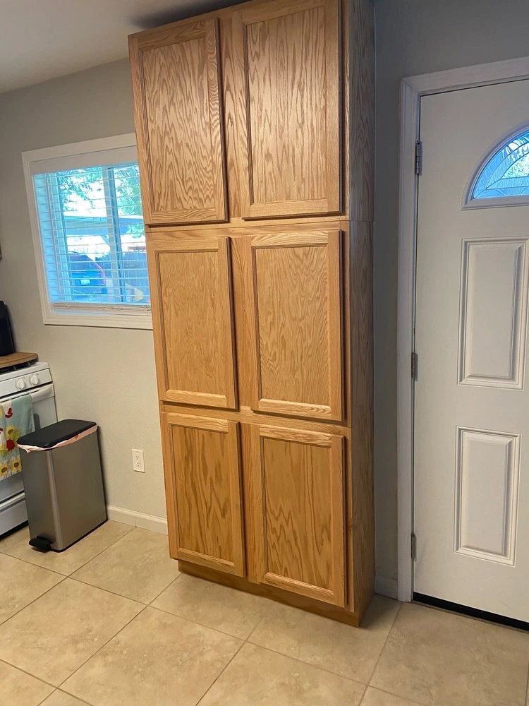 Gallery Image: Scott Of All Trades