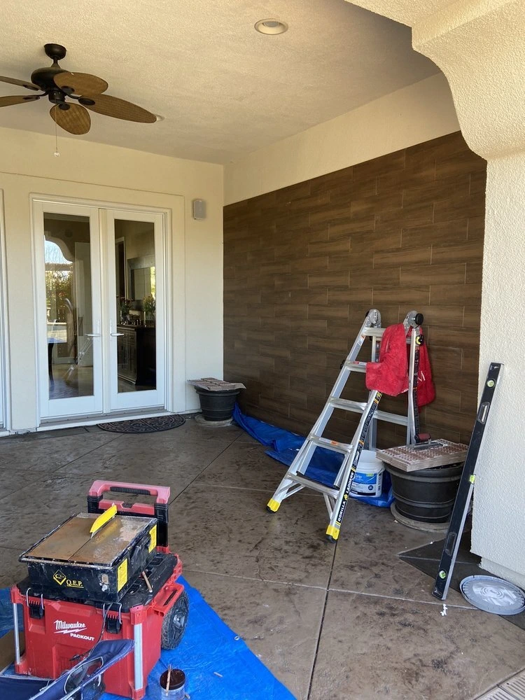 Gallery Image: Scott Of All Trades