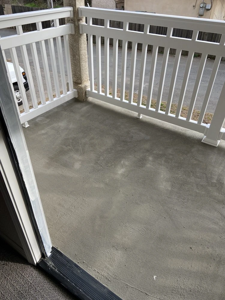 Gallery Image: Scott Of All Trades