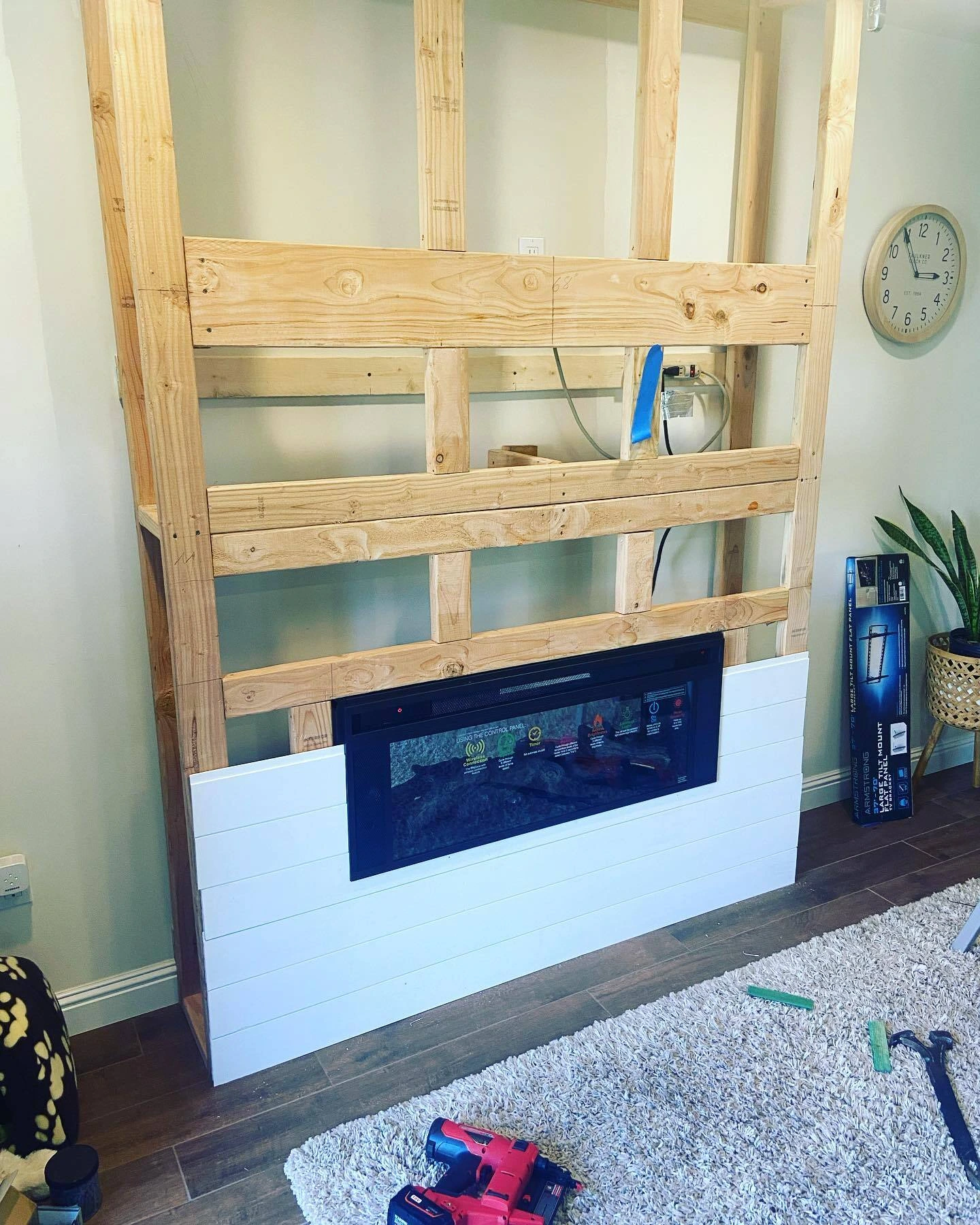 Gallery Image: Scott Of All Trades