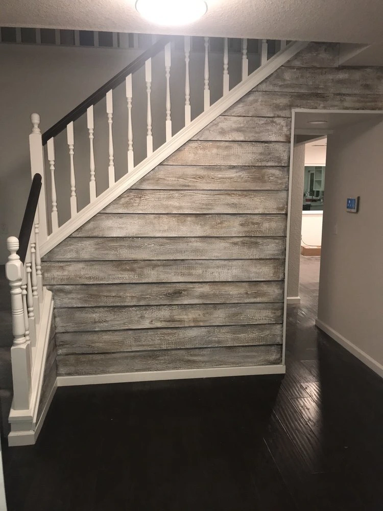 Gallery Image: Scott Of All Trades