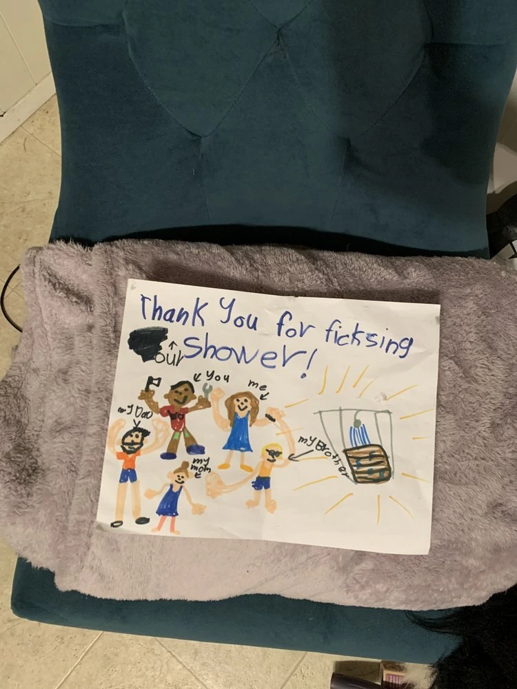 Gallery Image: Scott Of All Trades