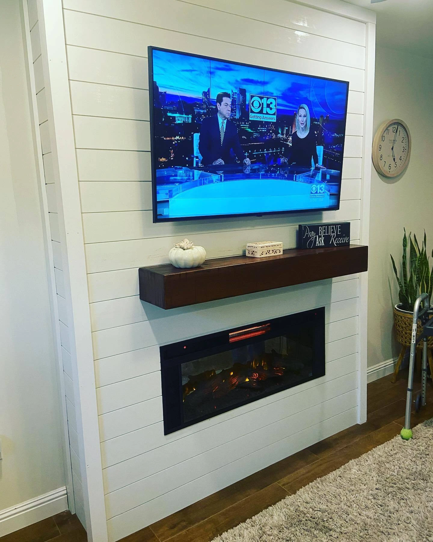 Gallery Image: Scott Of All Trades