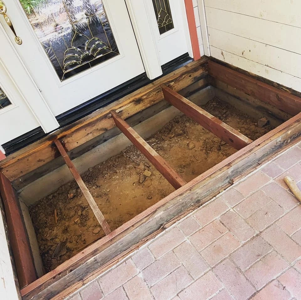 Gallery Image: Scott Of All Trades