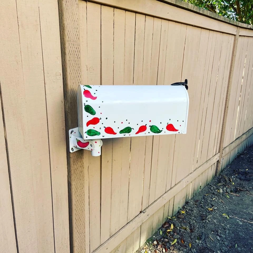 Gallery Image: Scott Of All Trades