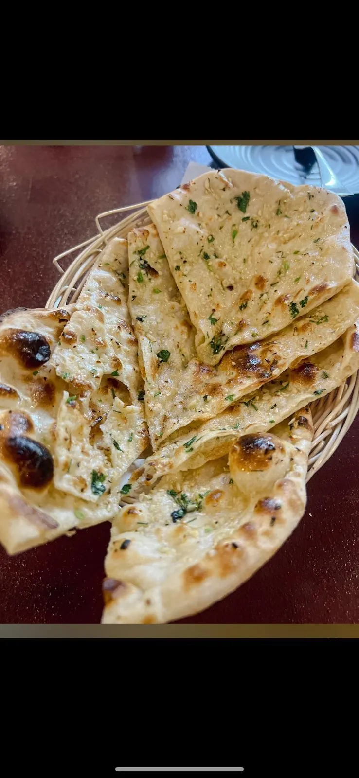Gallery Image: The Spark Indian & Nepali cuisine