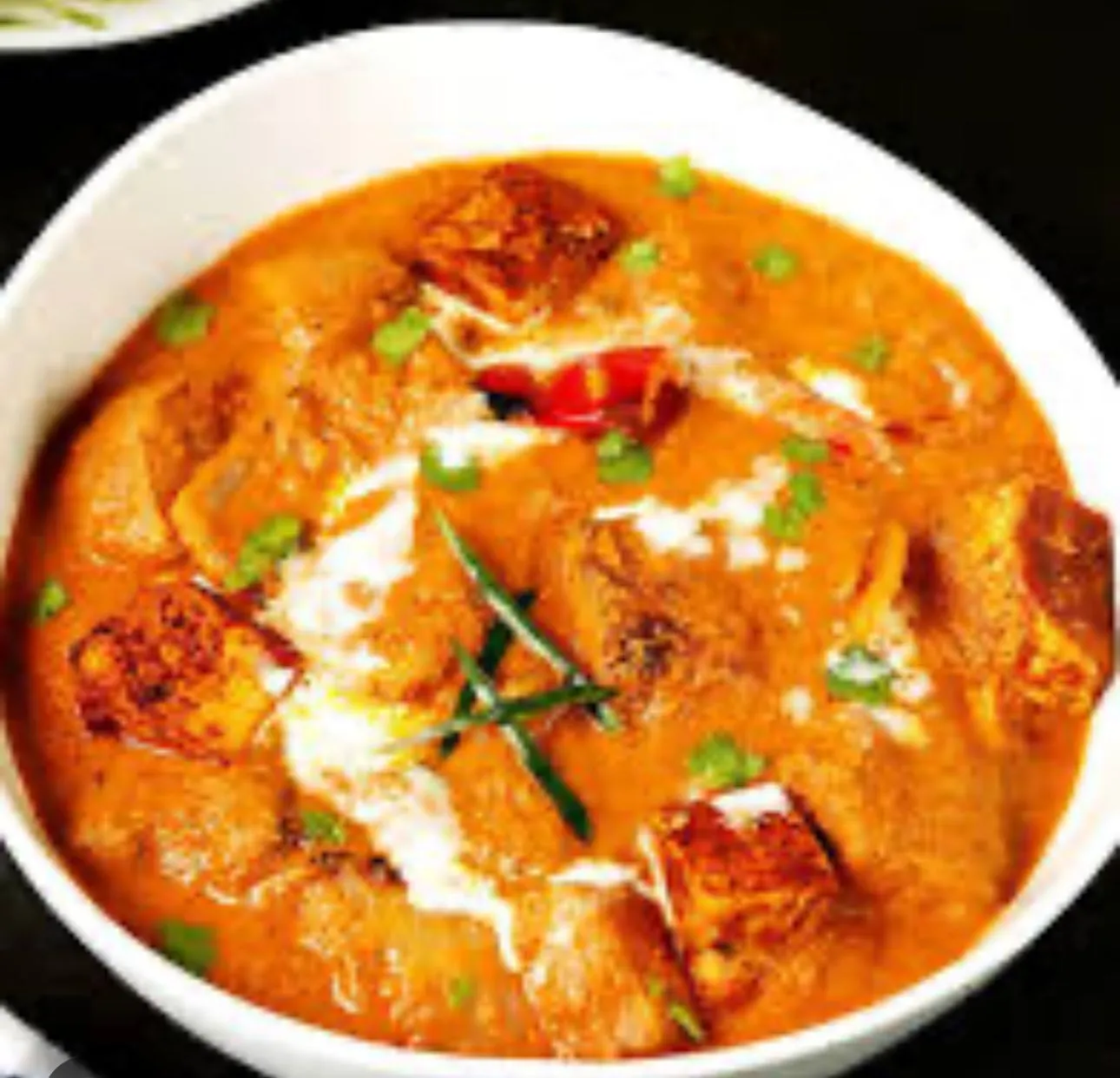 Gallery Image: The Spark Indian & Nepali cuisine