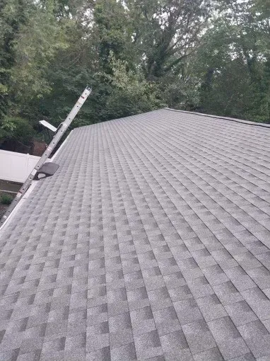 Gallery Image: Sullivan County Roofing
