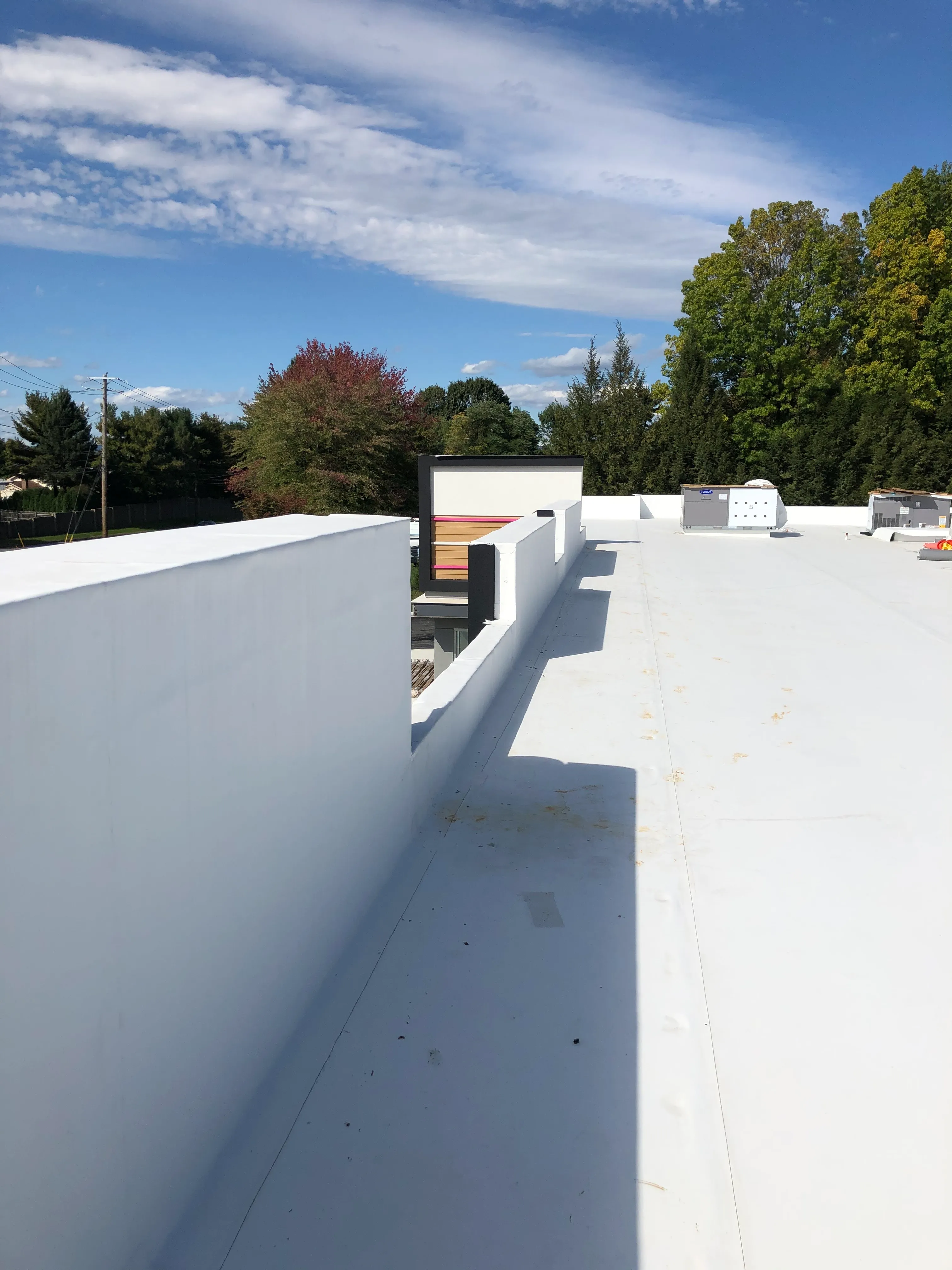 Gallery Image: Sullivan County Roofing