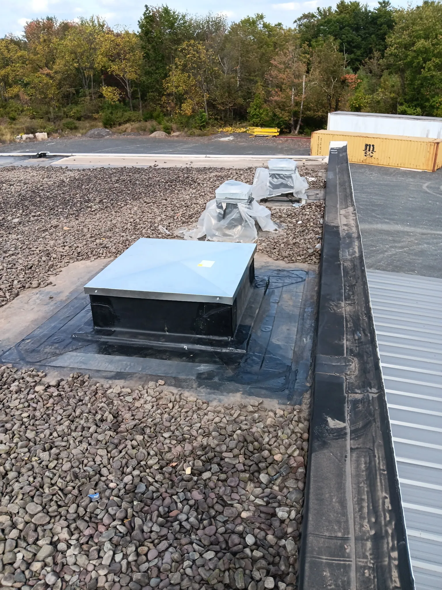 Gallery Image: Sullivan County Roofing