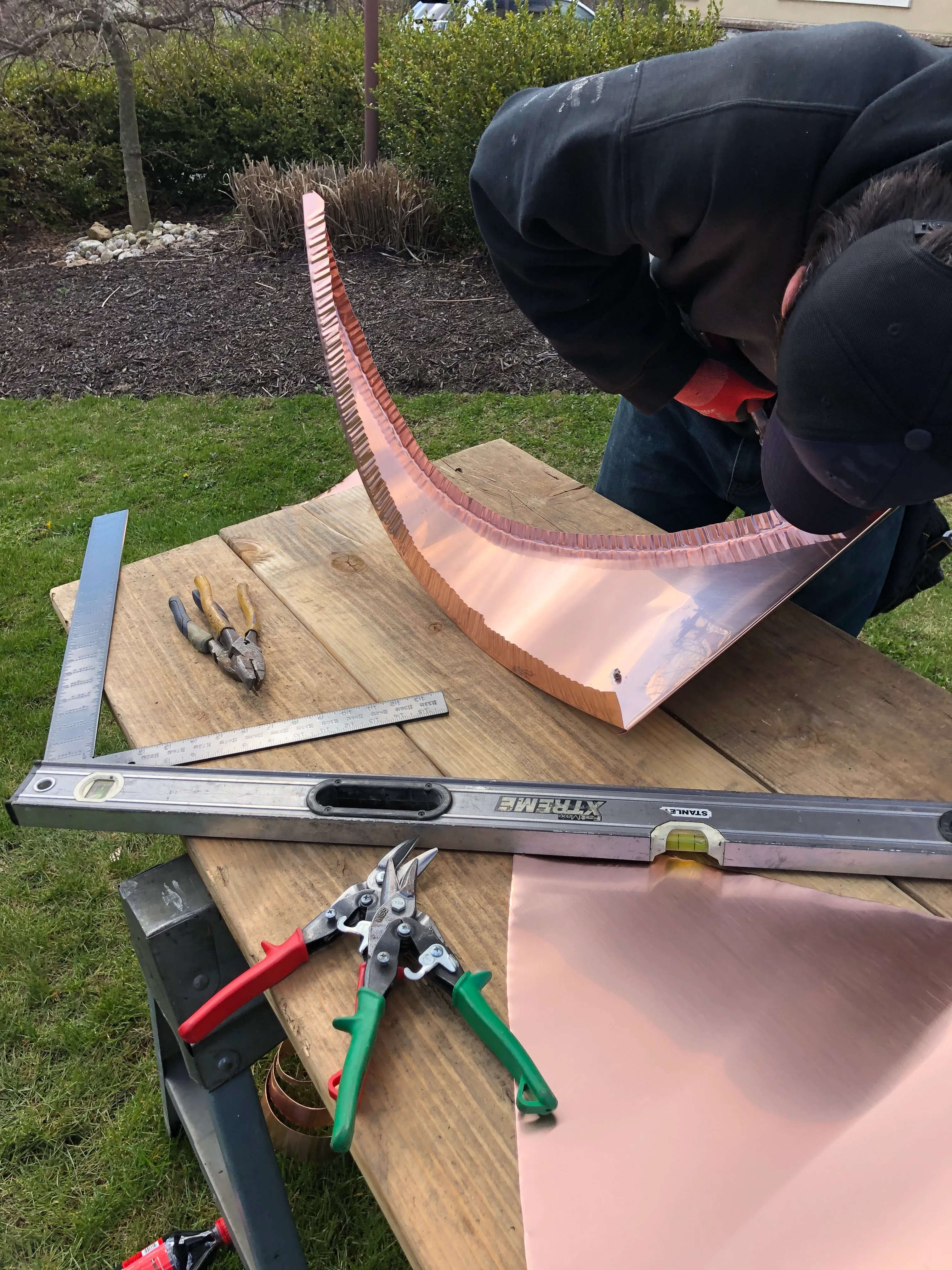 Gallery Image: Sullivan County Roofing
