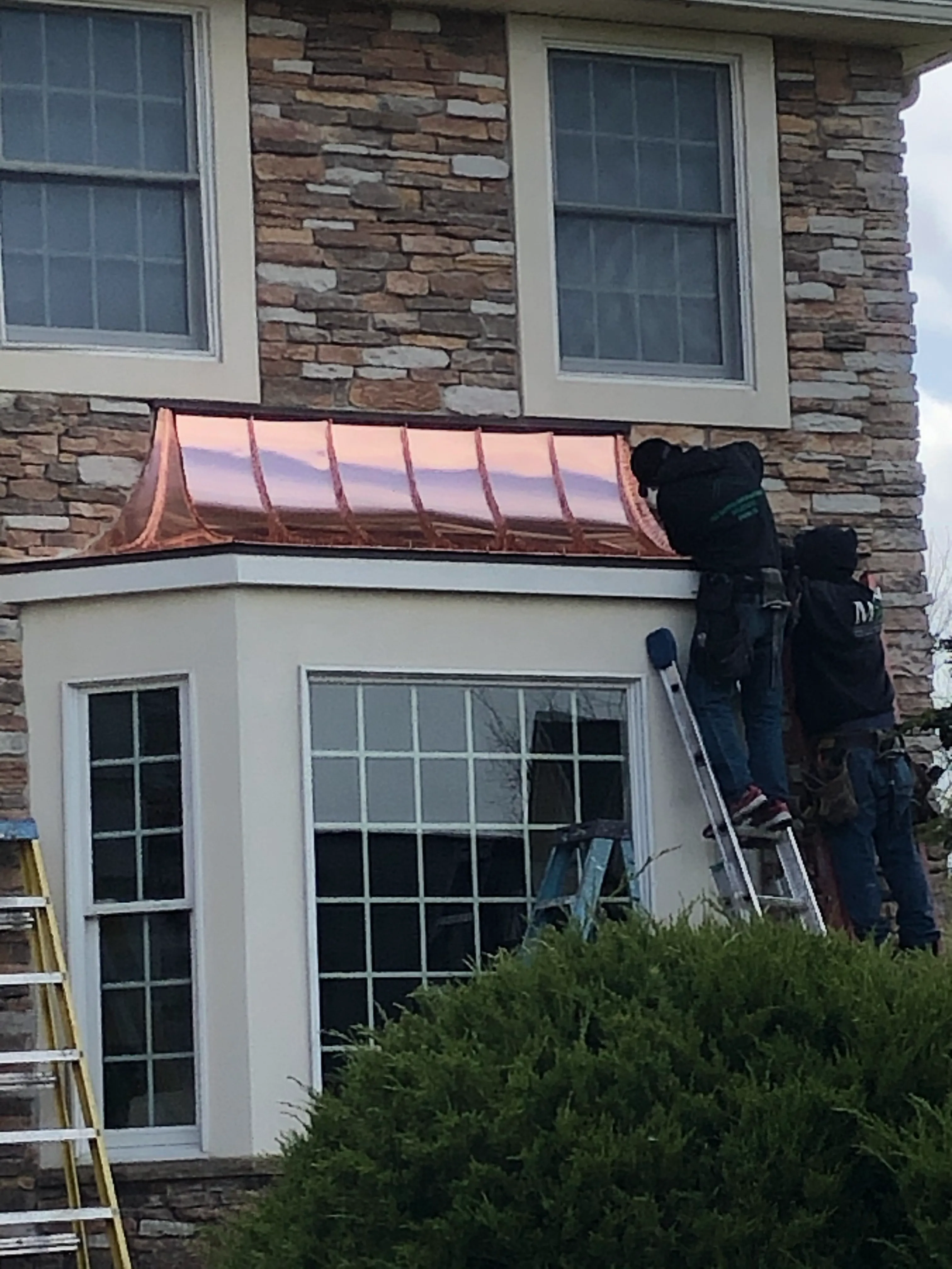 Gallery Image: Sullivan County Roofing