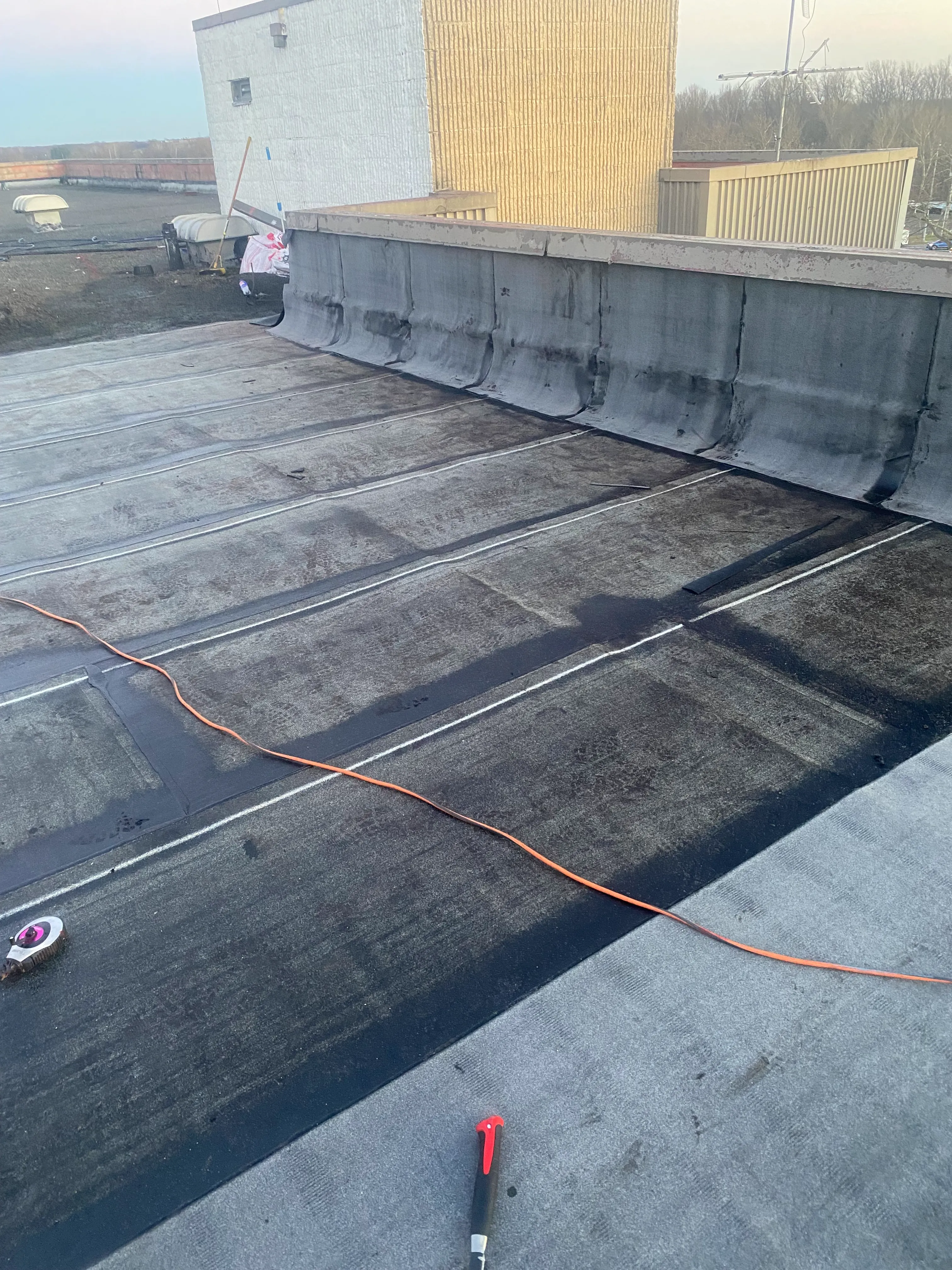 Gallery Image: Sullivan County Roofing