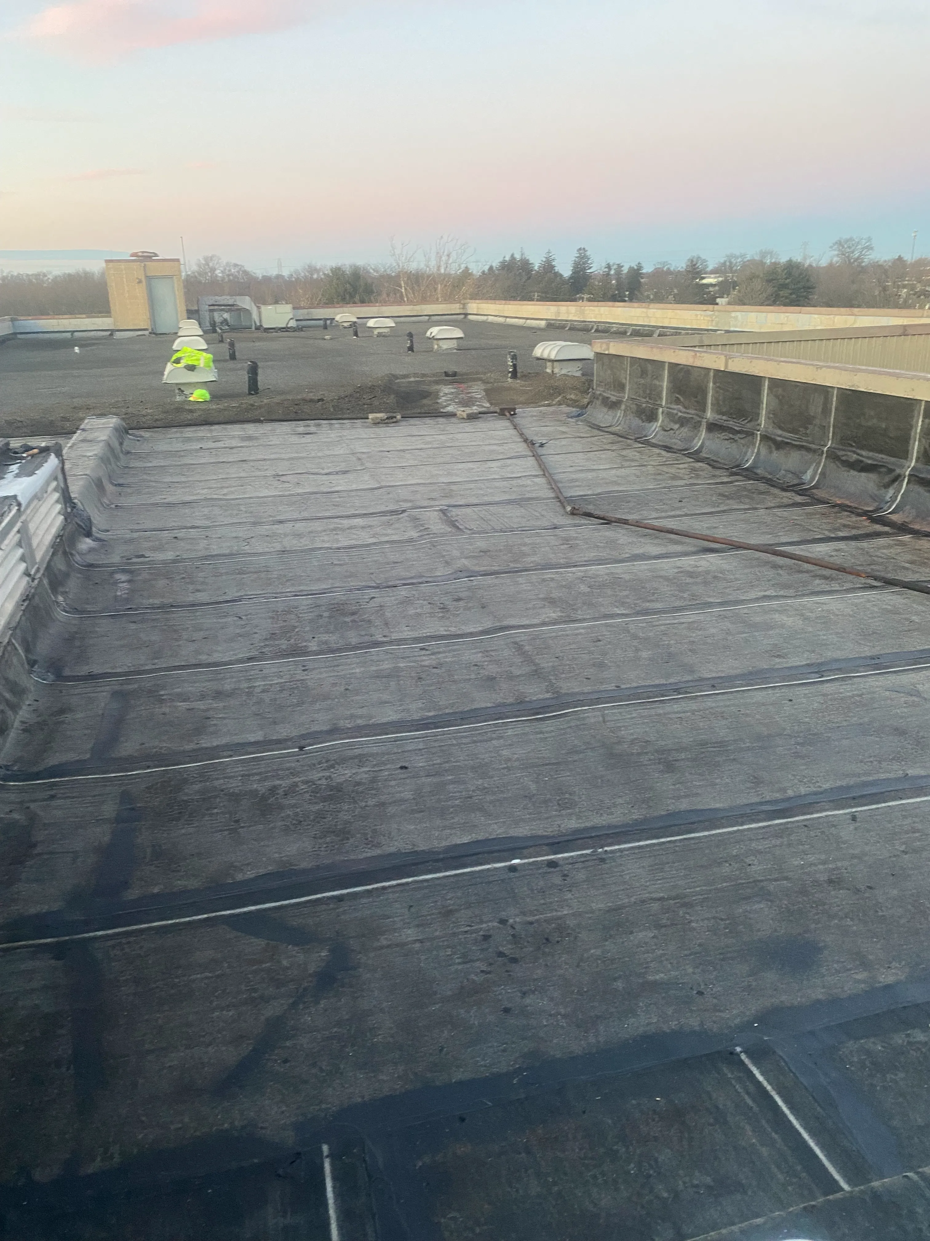 Gallery Image: Sullivan County Roofing