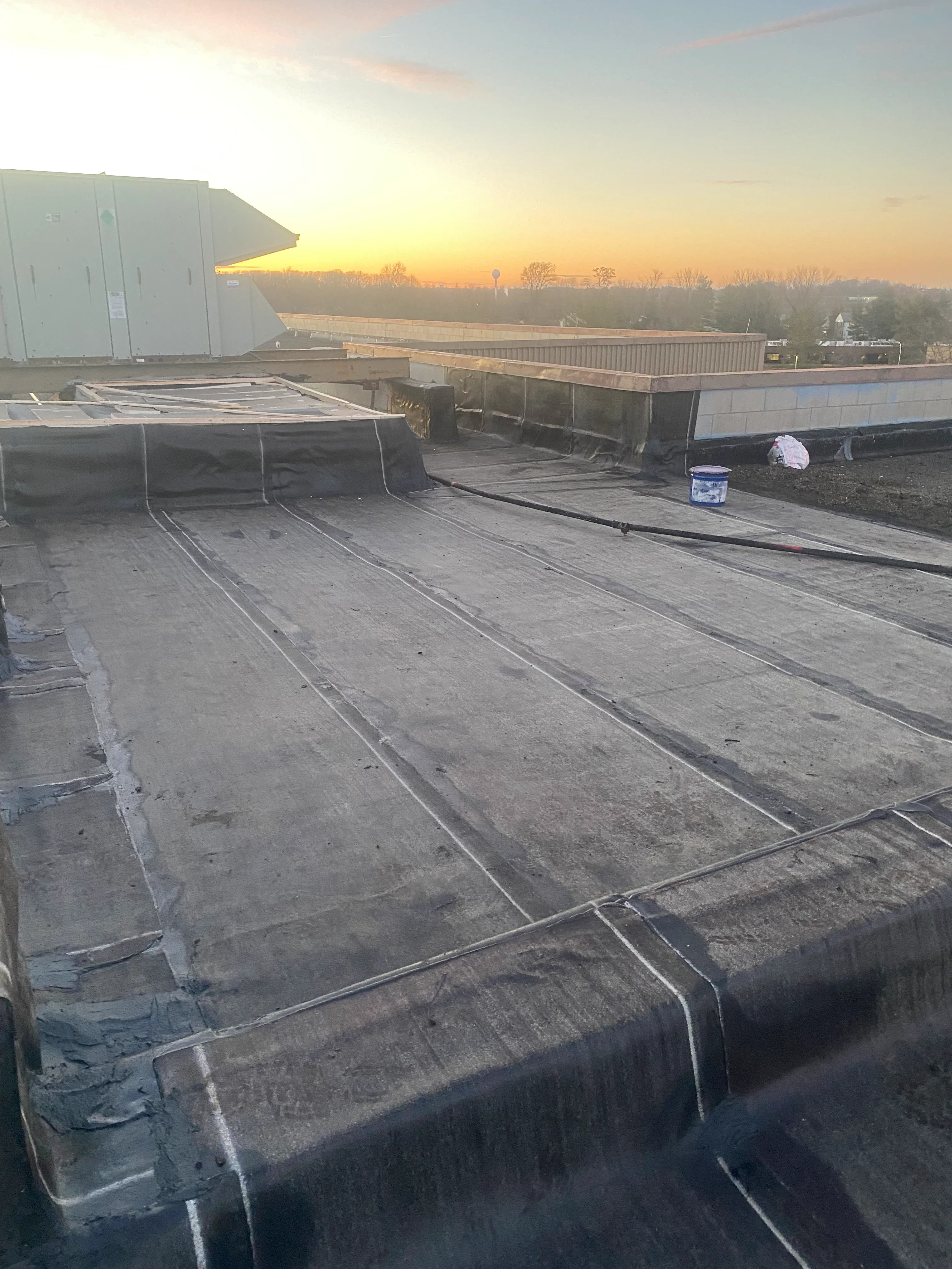 Gallery Image: Sullivan County Roofing