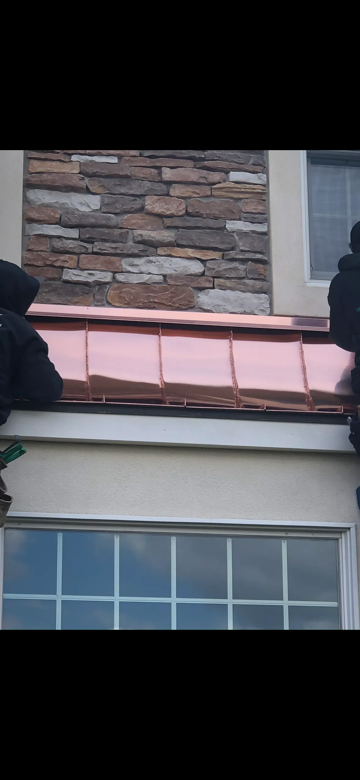 Gallery Image: Sullivan County Roofing