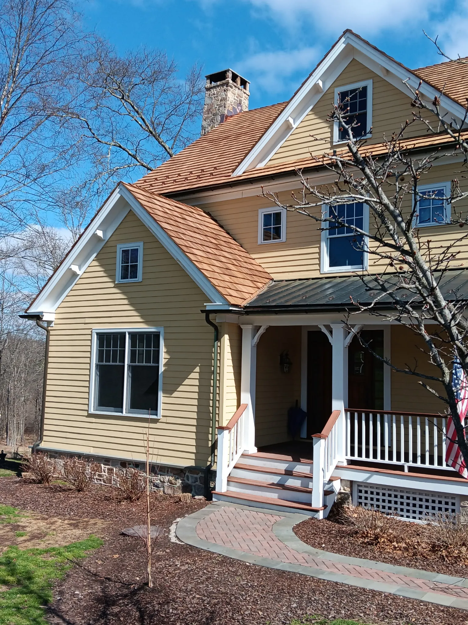 Gallery Image: Sullivan County Roofing