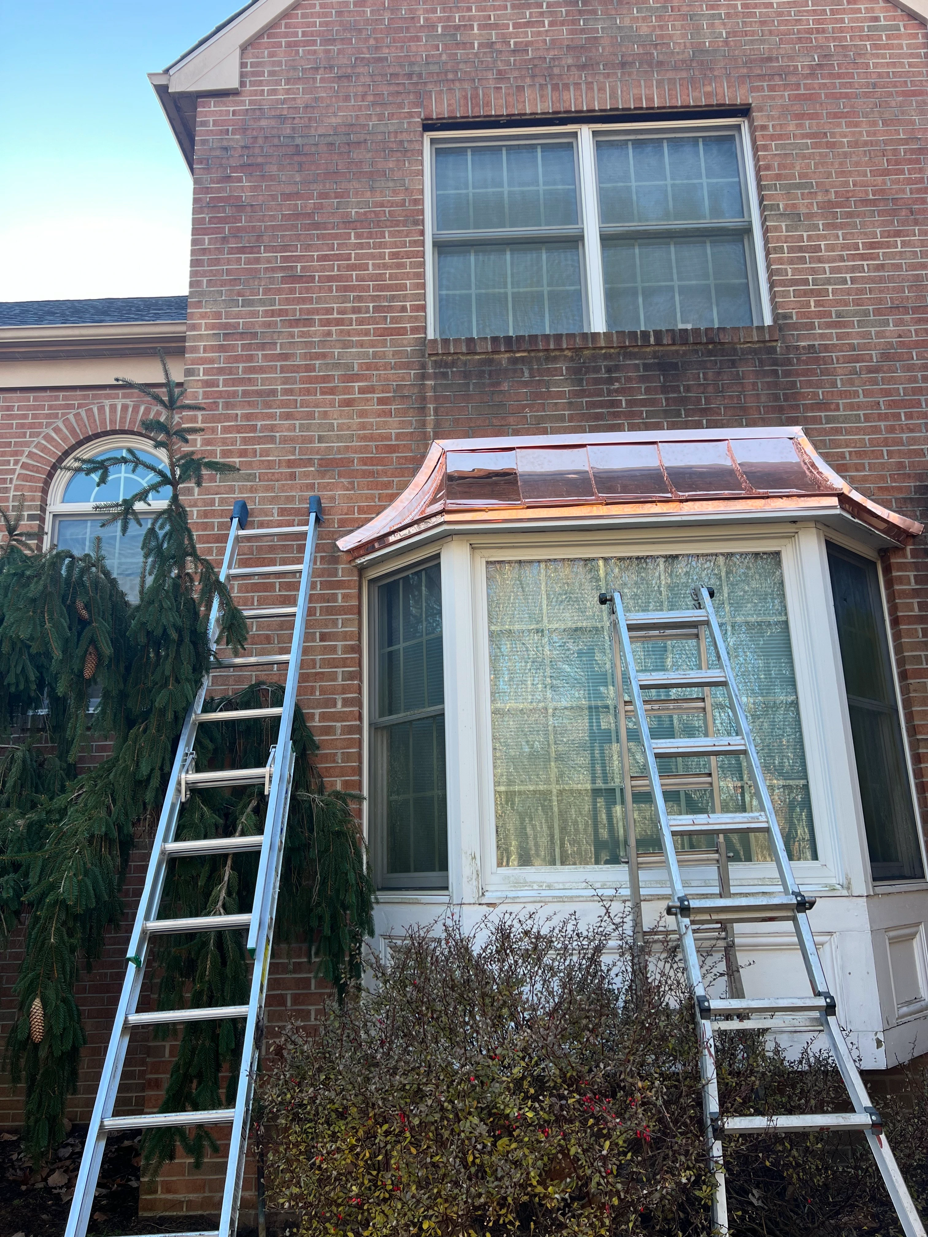Gallery Image: Sullivan County Roofing