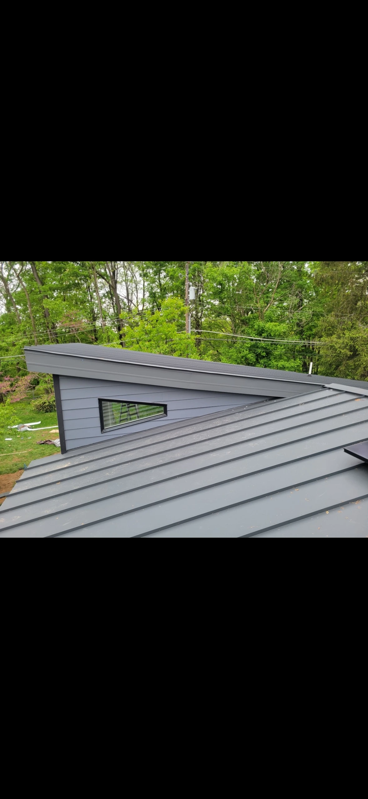 Gallery Image: Sullivan County Roofing