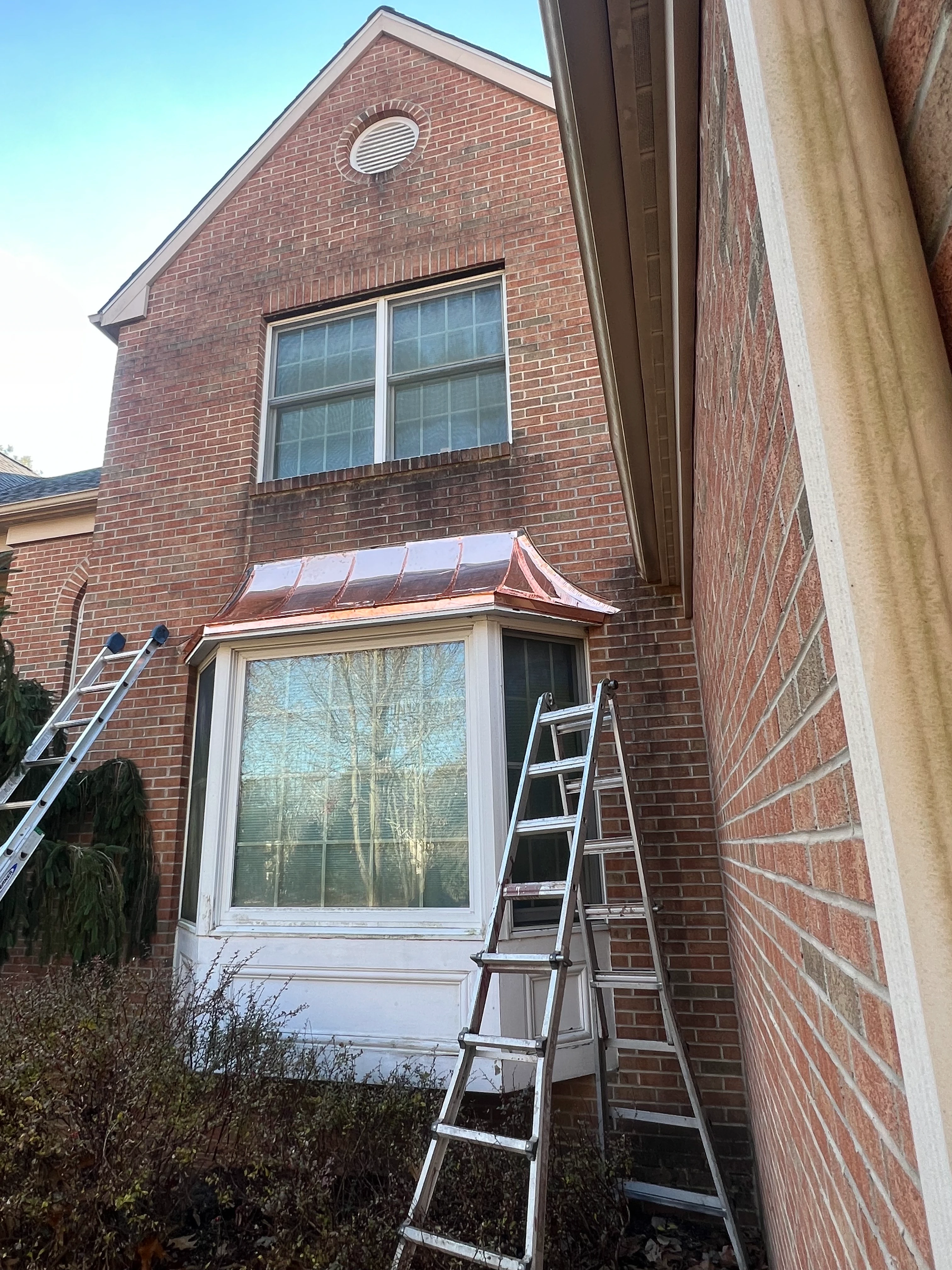 Gallery Image: Sullivan County Roofing