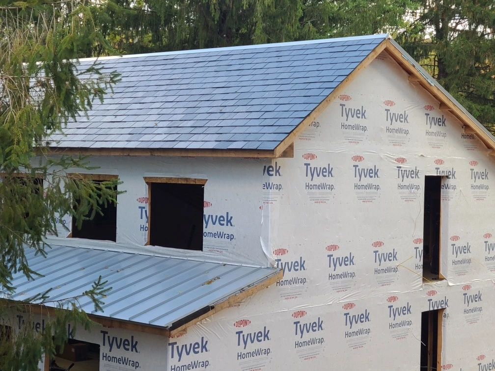 Gallery Image: Sullivan County Roofing