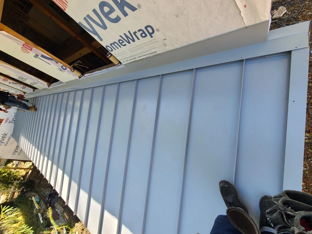 Gallery Image: Sullivan County Roofing
