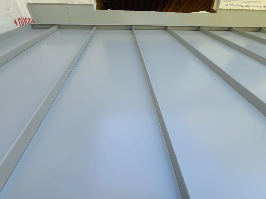 Gallery Image: Sullivan County Roofing