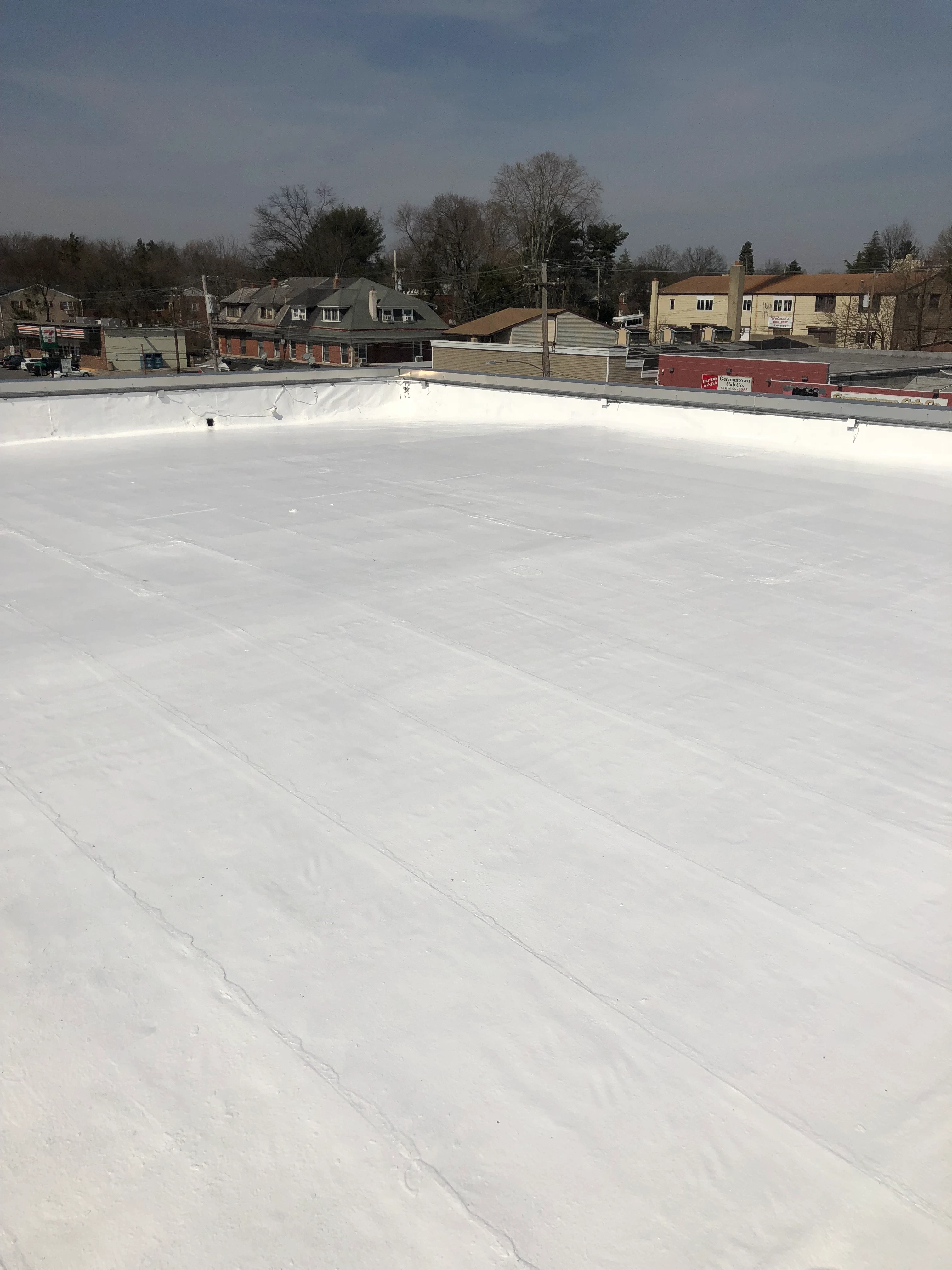 Gallery Image: Sullivan County Roofing