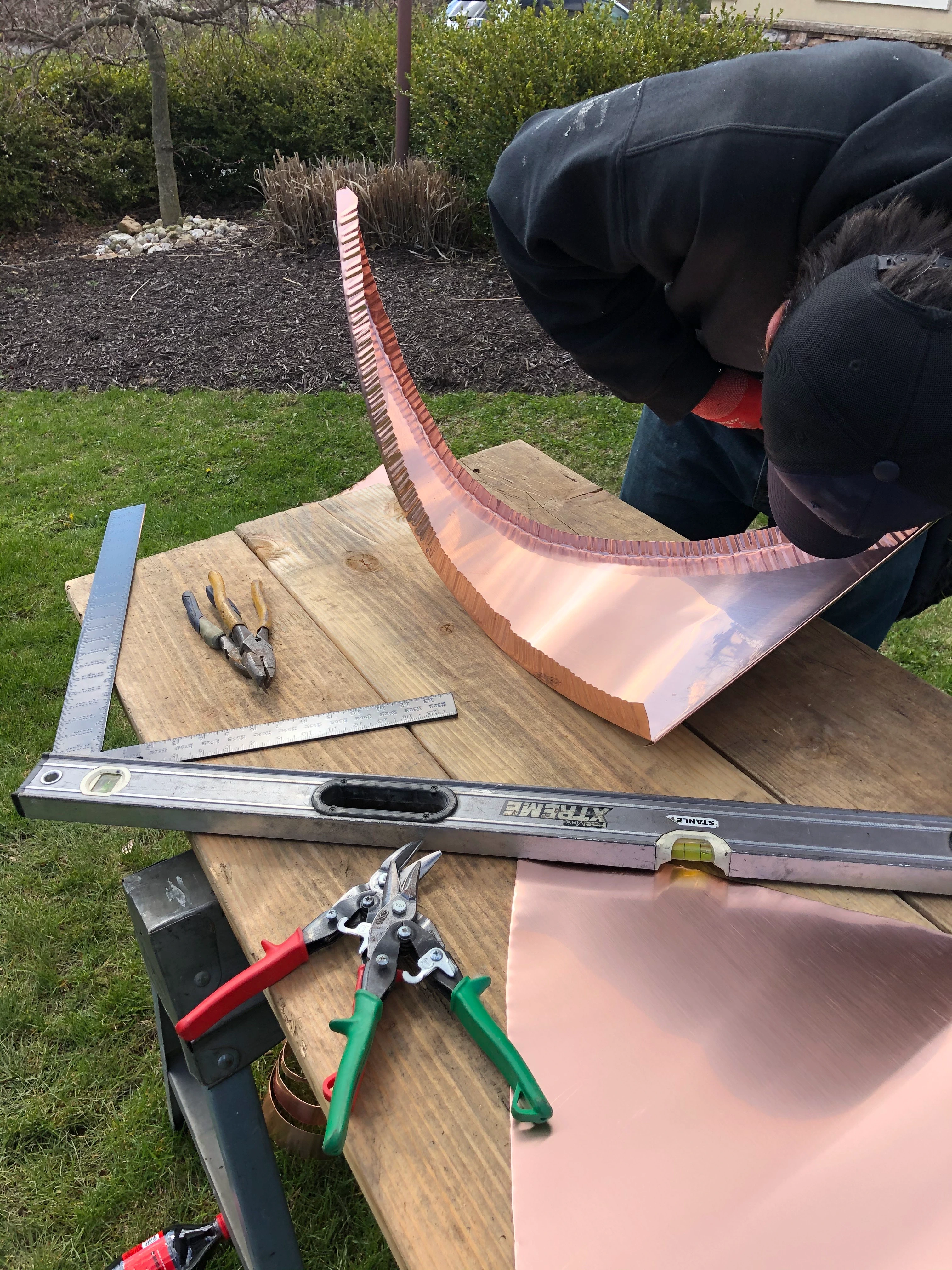 Gallery Image: Sullivan County Roofing