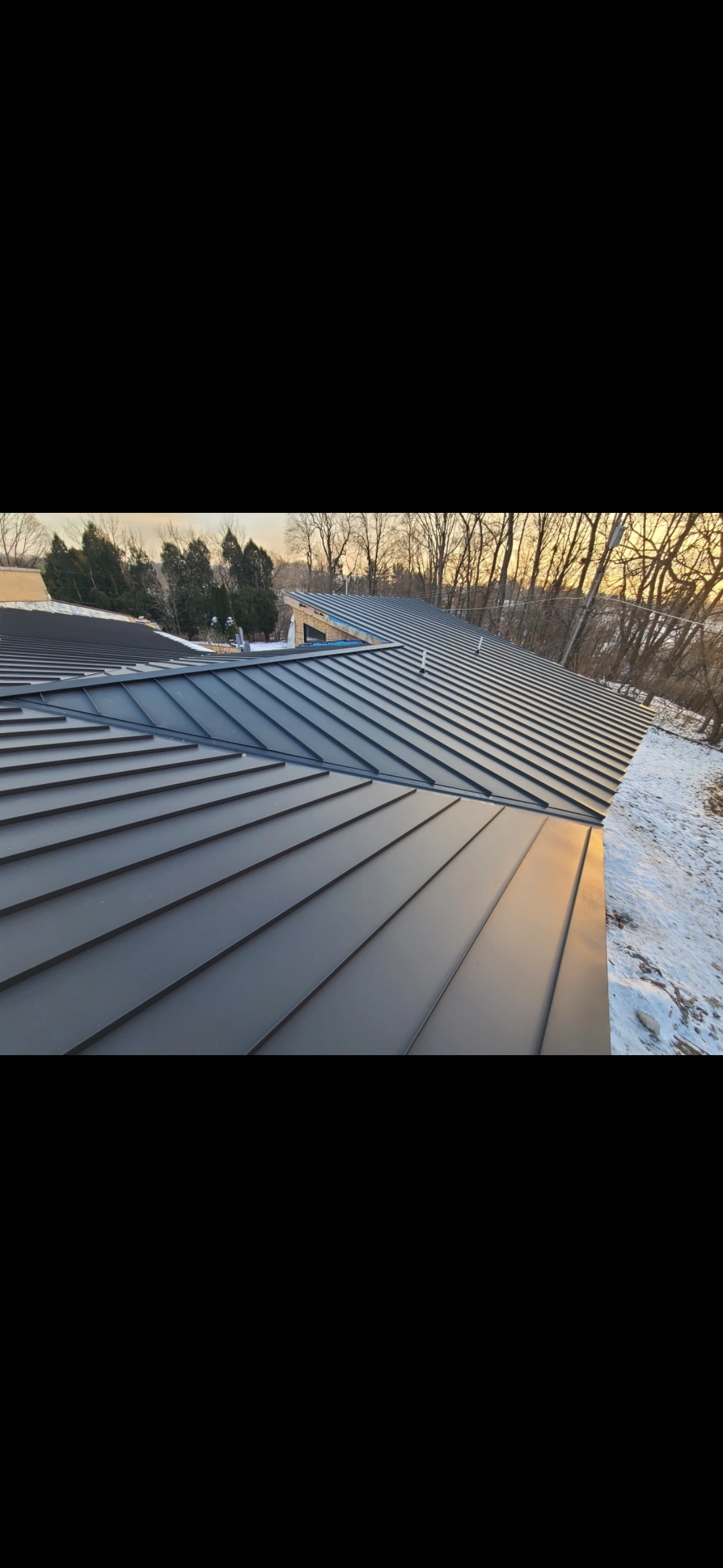 Gallery Image: Sullivan County Roofing