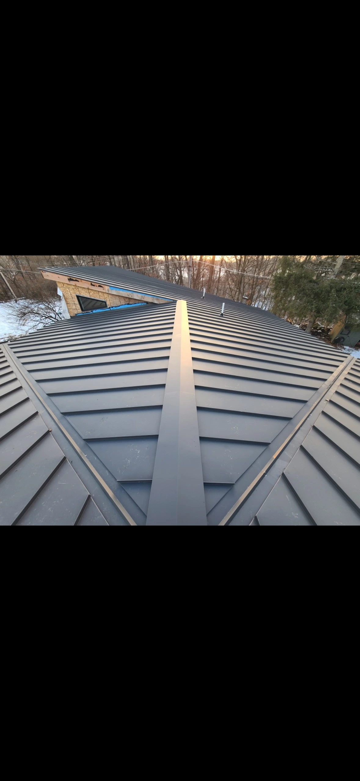 Gallery Image: Sullivan County Roofing