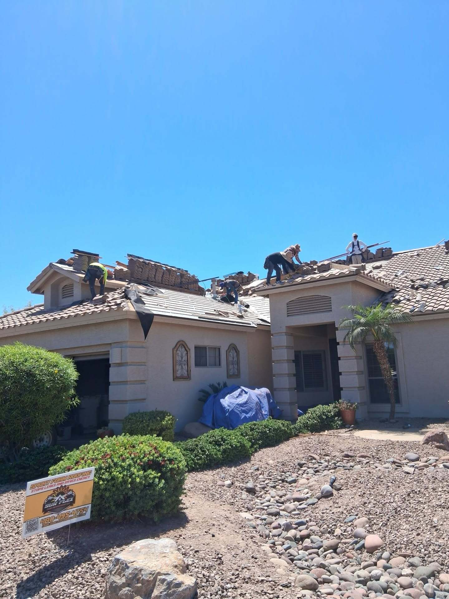 Gallery Image: Sun Flex Home Improvement