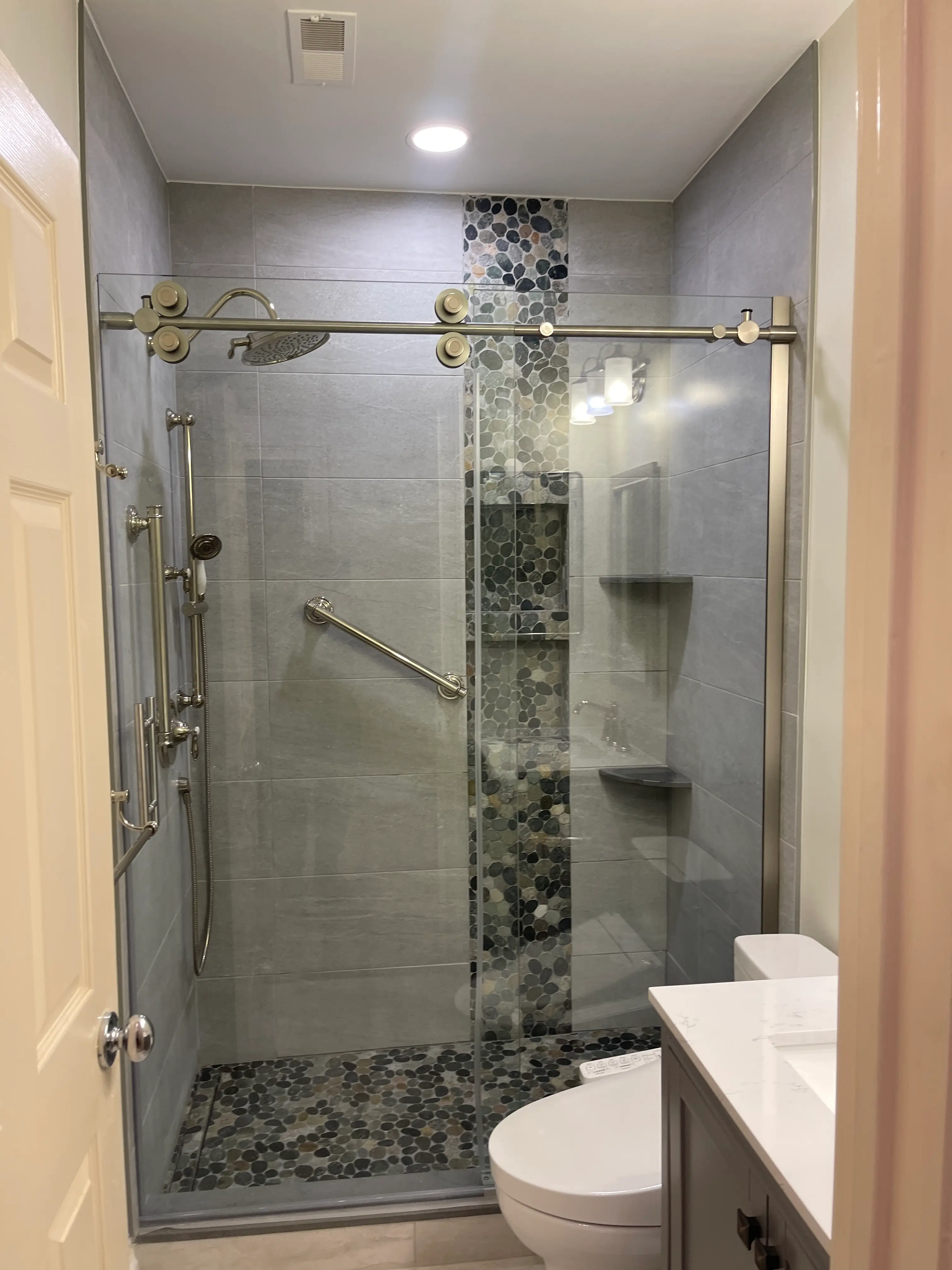 Gallery Image: Kitchen Remodeling Doylestown & Richboro PA | TPMCBC