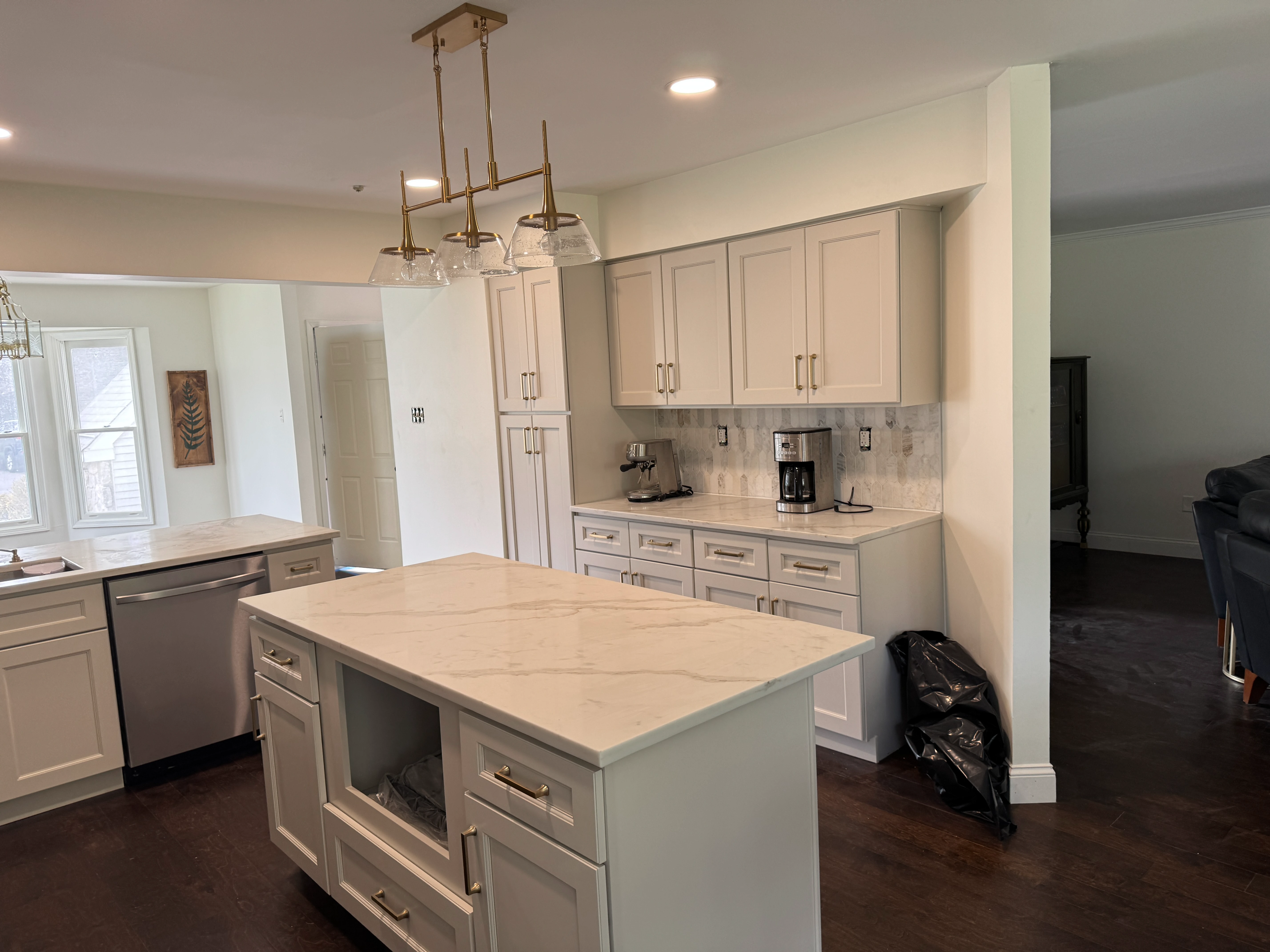 Gallery Image: Kitchen Remodeling Doylestown & Richboro PA | TPMCBC