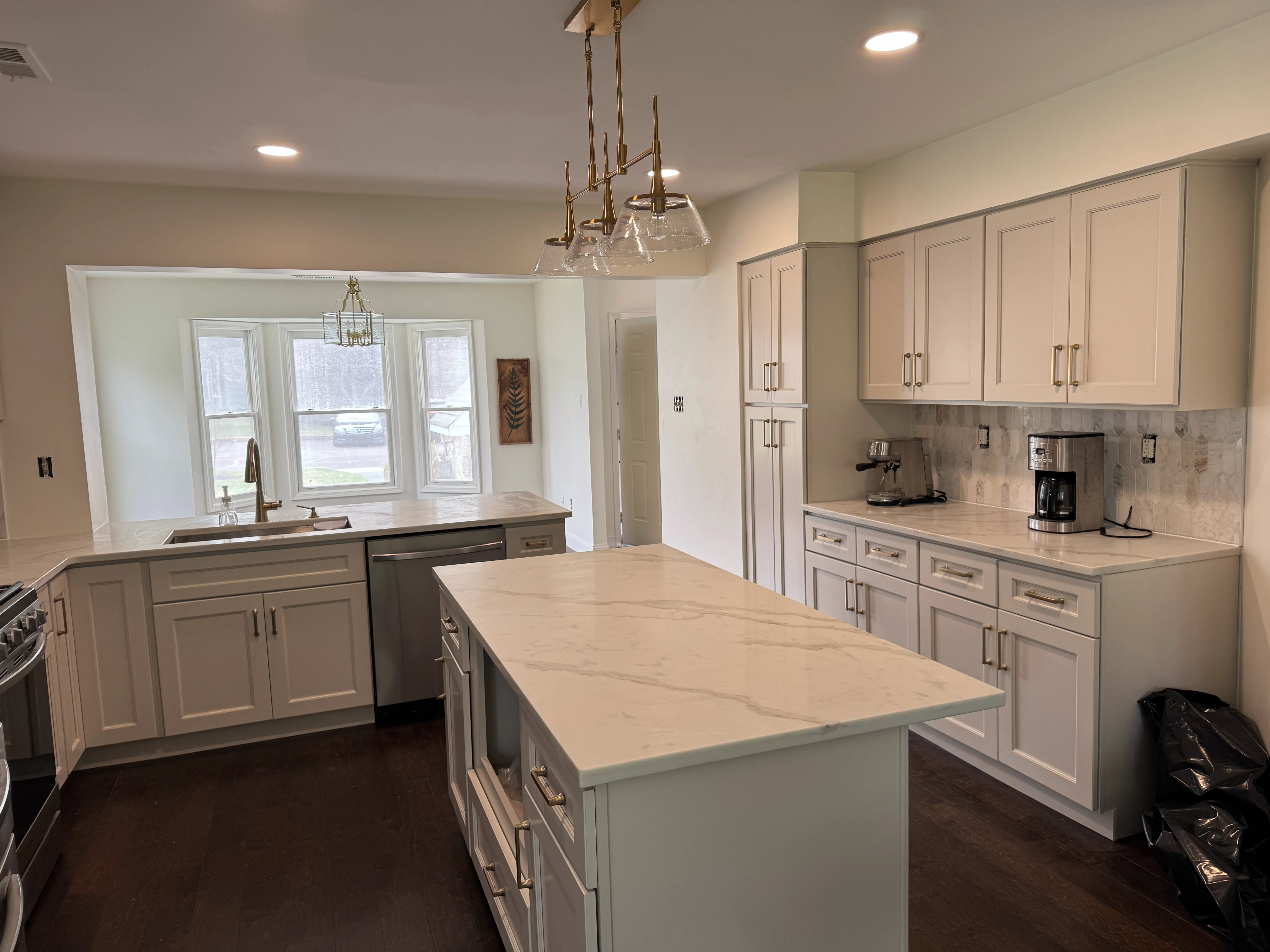 Gallery Image: Kitchen Remodeling Doylestown & Richboro PA | TPMCBC
