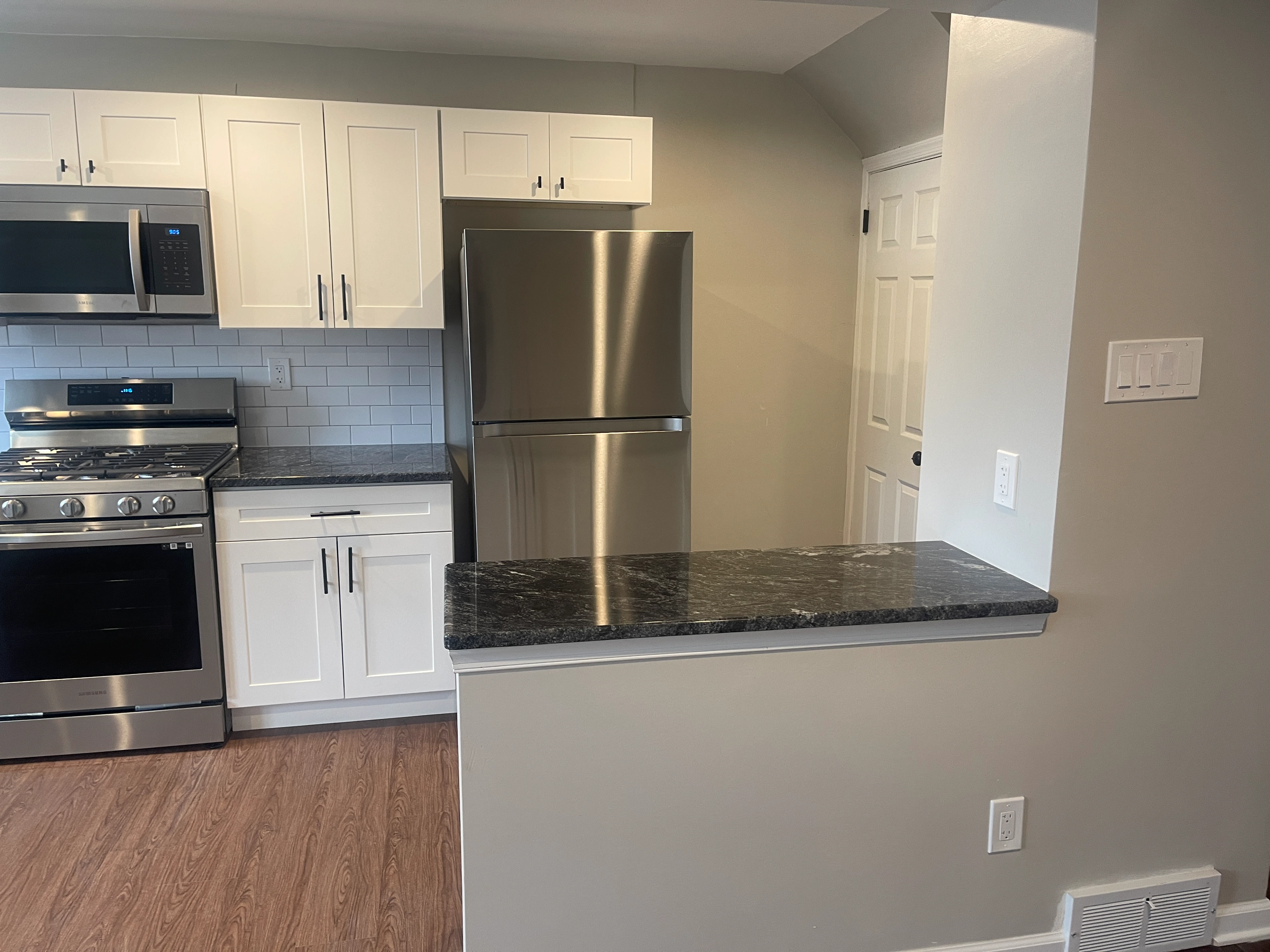 Gallery Image: Kitchen Remodeling Doylestown & Richboro PA | TPMCBC