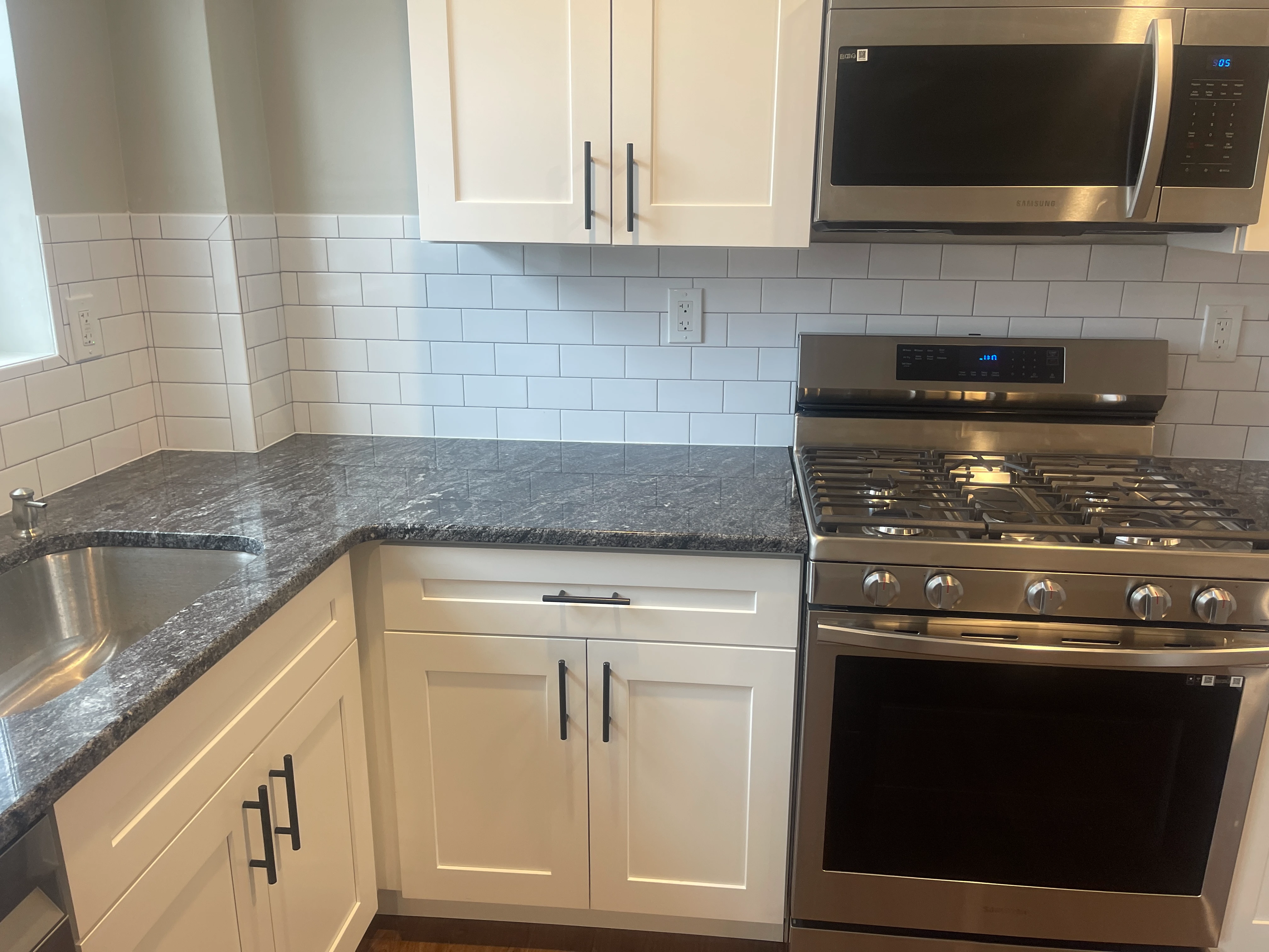 Gallery Image: Kitchen Remodeling Doylestown & Richboro PA | TPMCBC