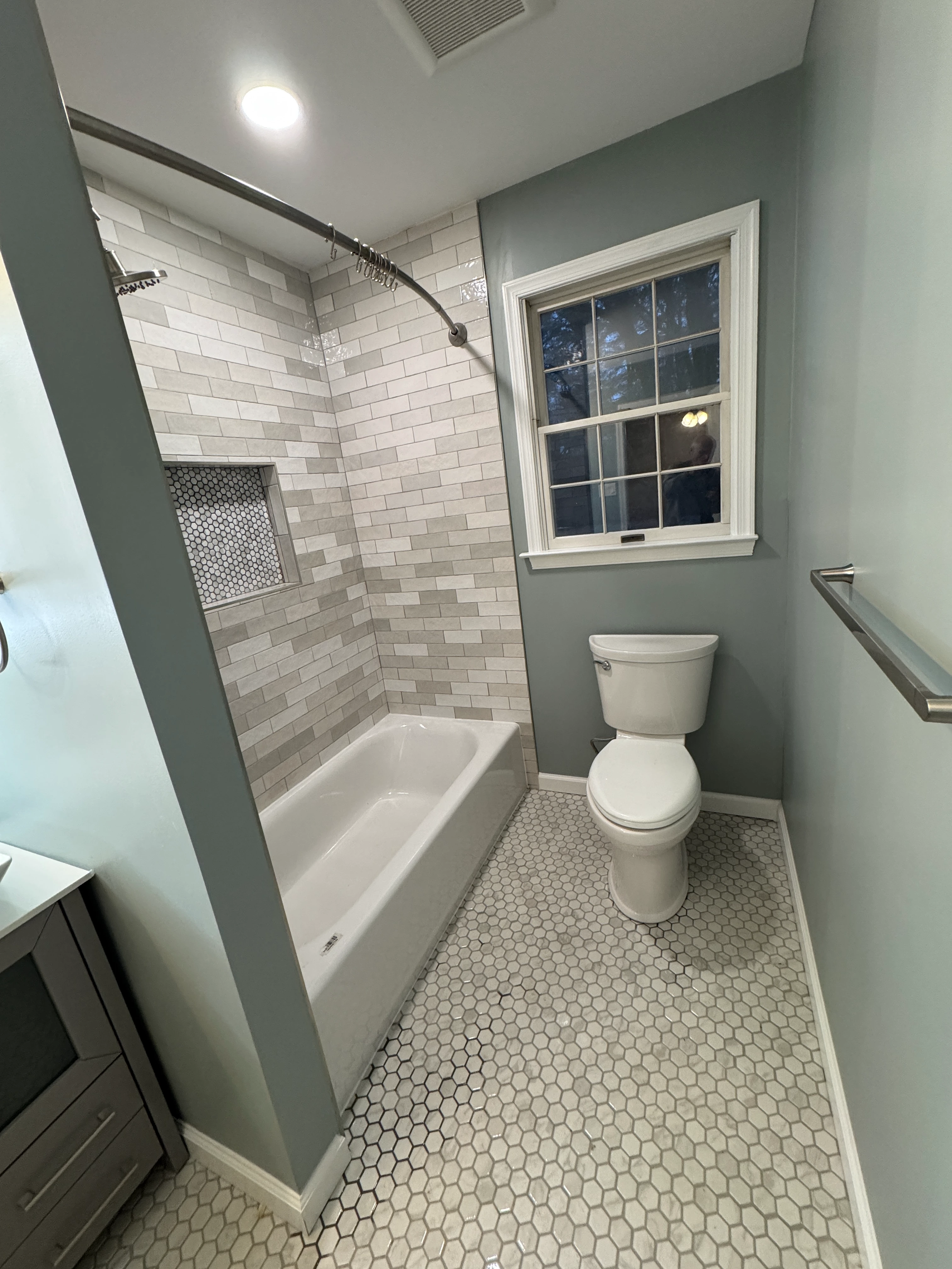 Gallery Image: Kitchen Remodeling Doylestown & Richboro PA | TPMCBC