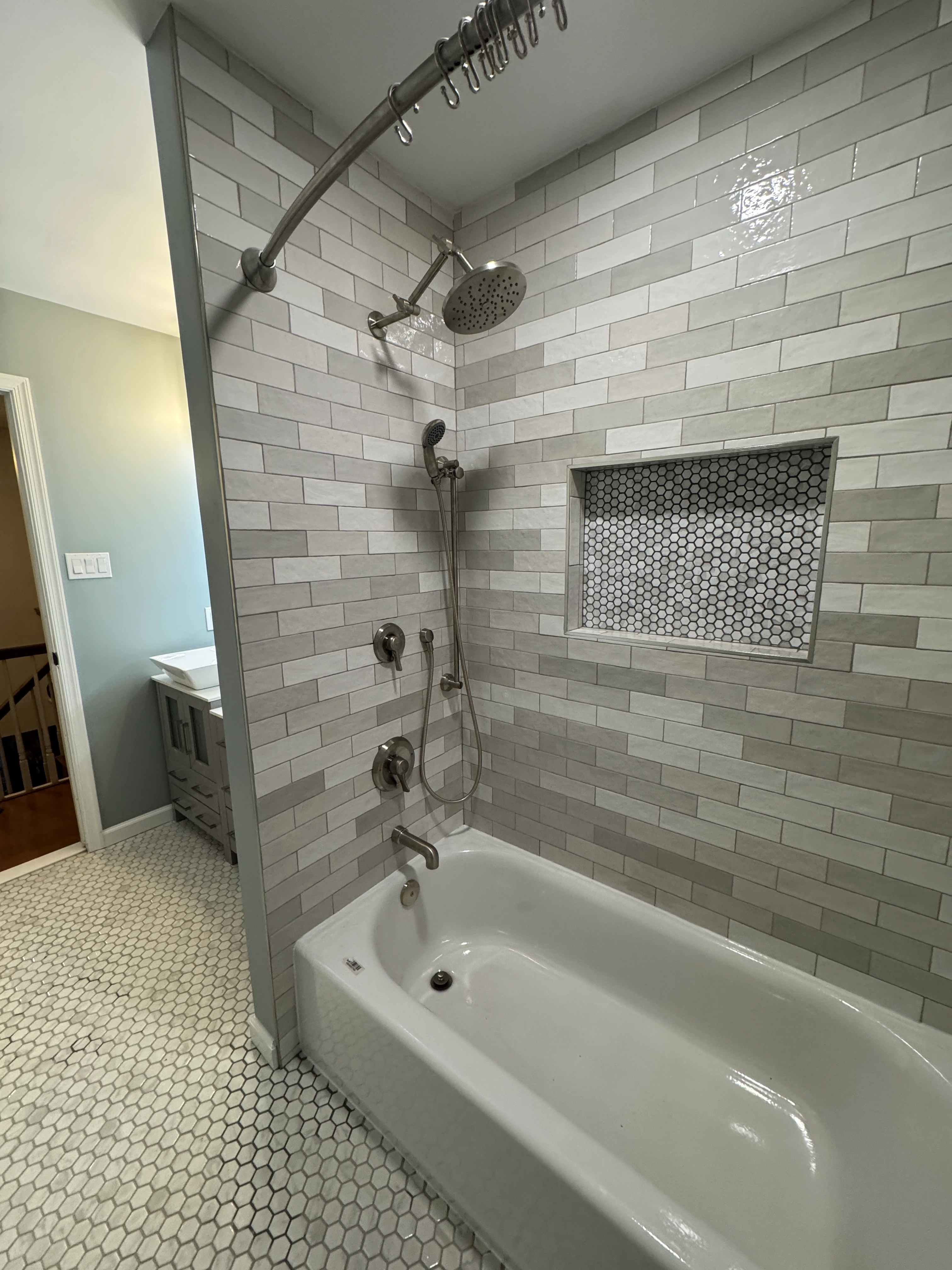 Gallery Image: Kitchen Remodeling Doylestown & Richboro PA | TPMCBC