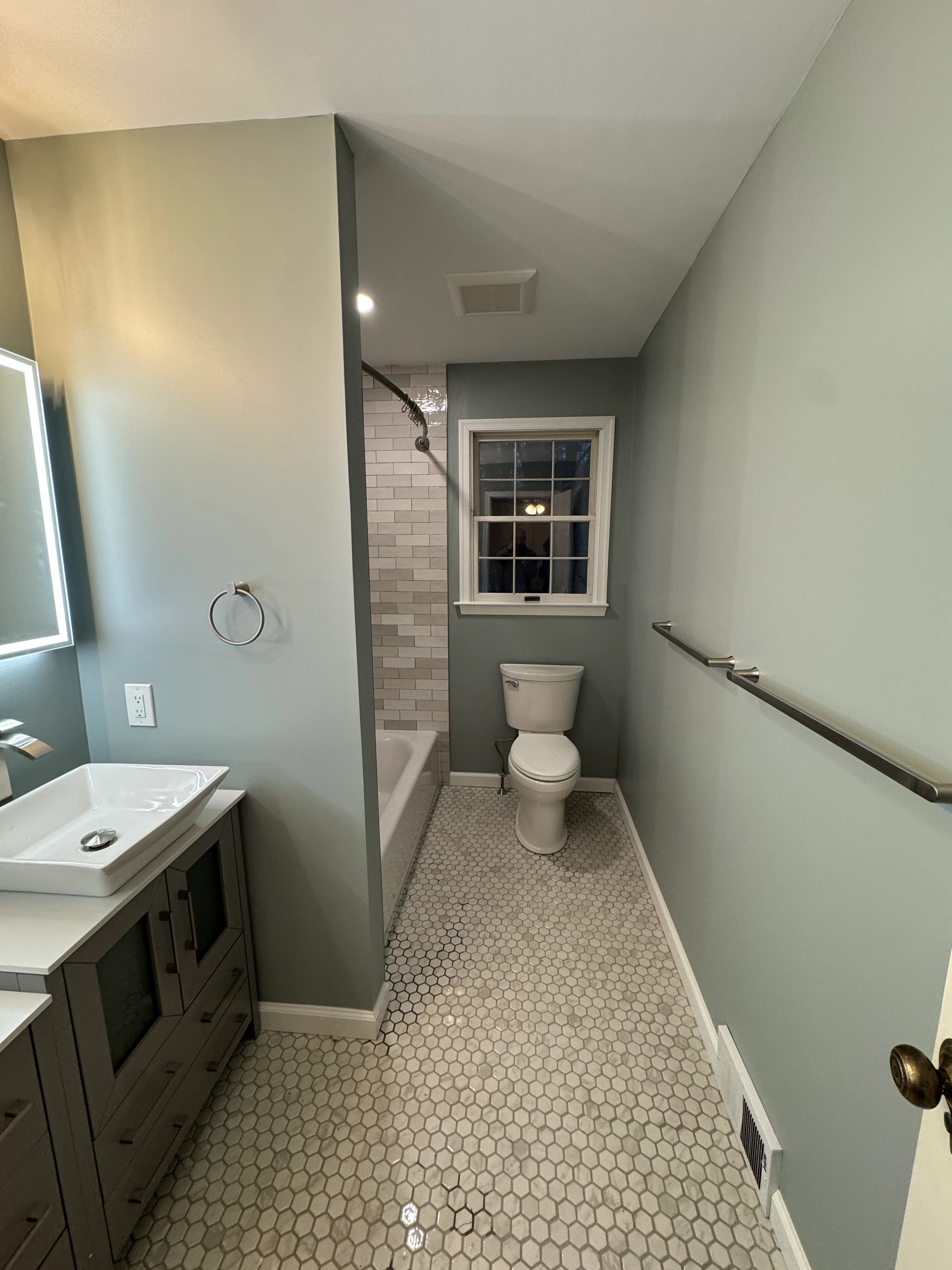 Gallery Image: Kitchen Remodeling Doylestown & Richboro PA | TPMCBC