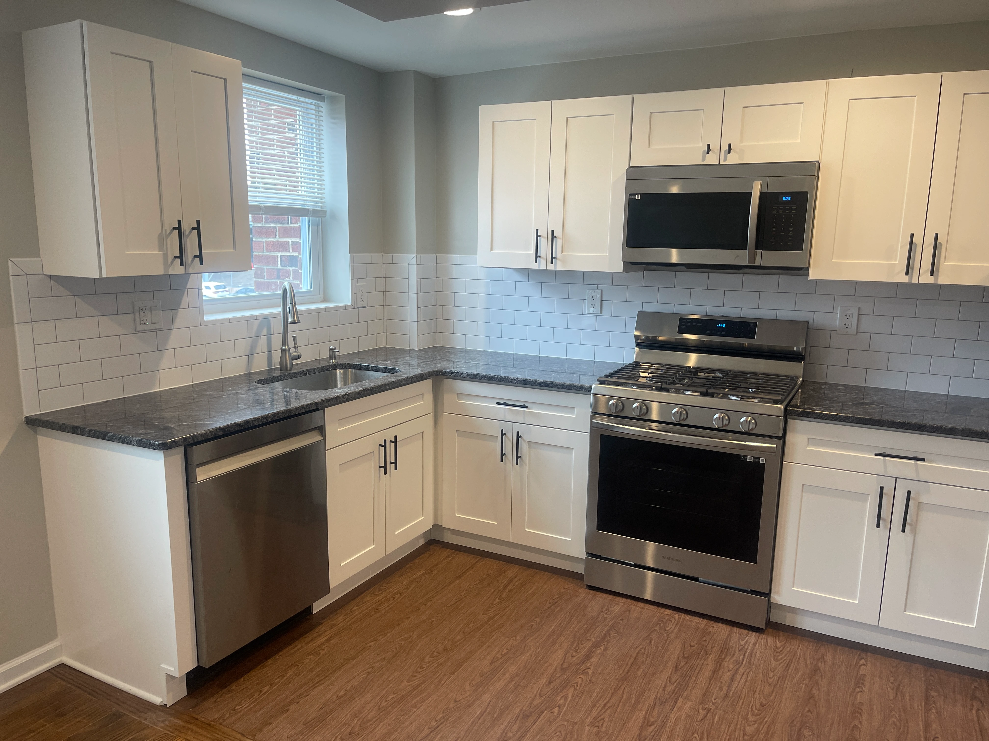Gallery Image: Kitchen Remodeling Doylestown & Richboro PA | TPMCBC