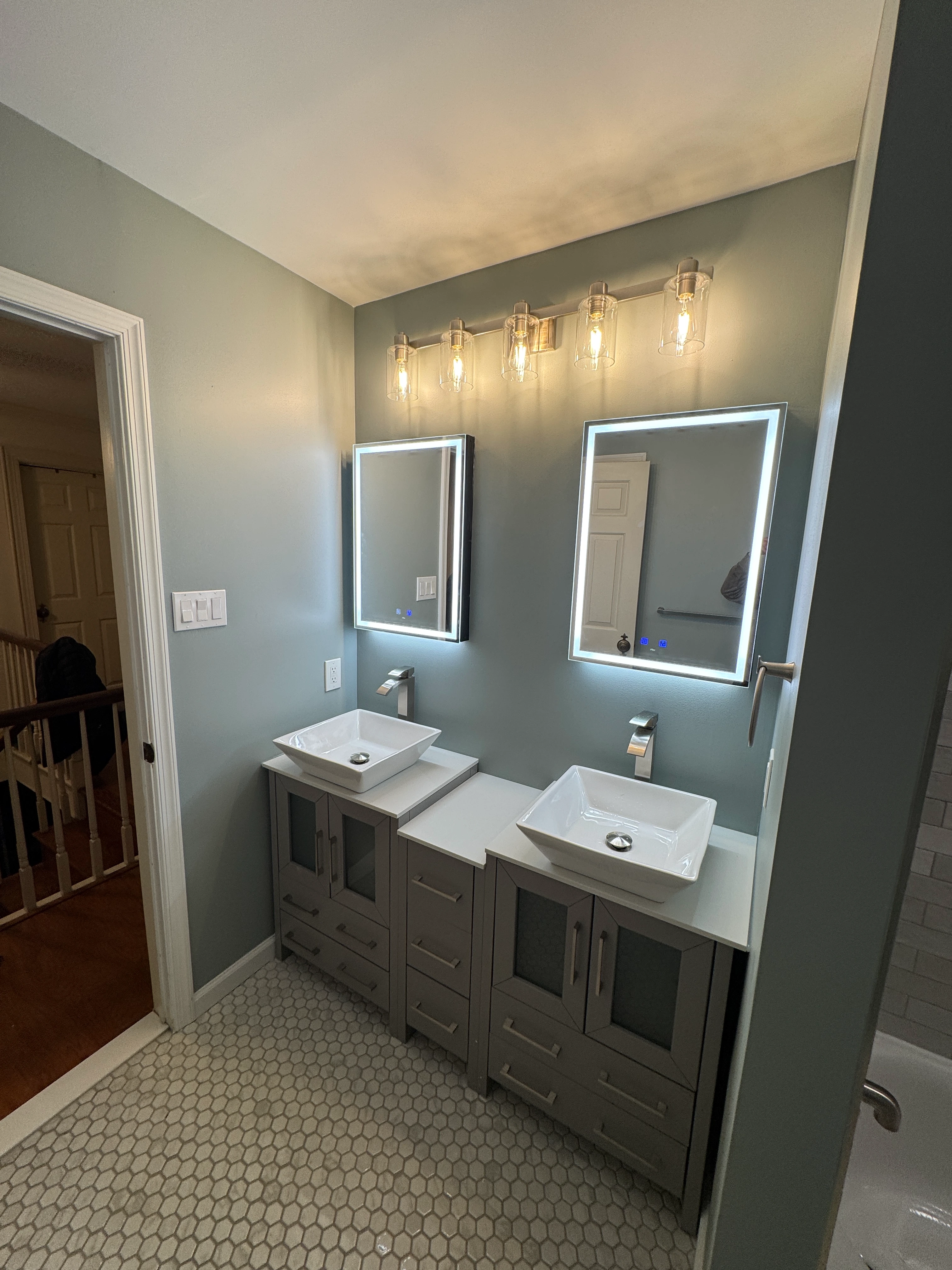 Gallery Image: Kitchen Remodeling Doylestown & Richboro PA | TPMCBC