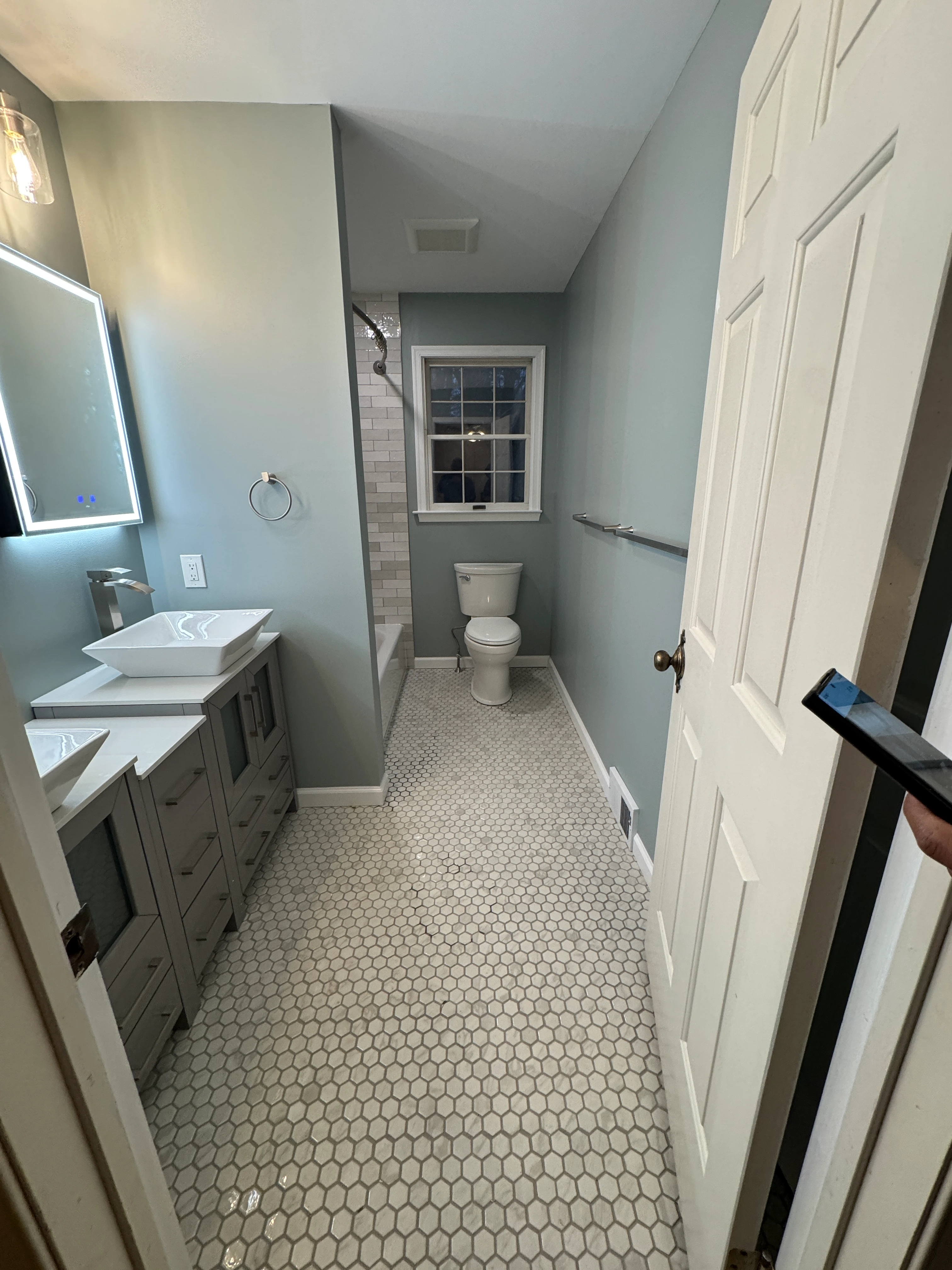 Gallery Image: Kitchen Remodeling Doylestown & Richboro PA | TPMCBC