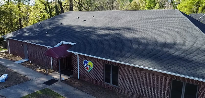 Gallery Image: T & T Roofing LLC