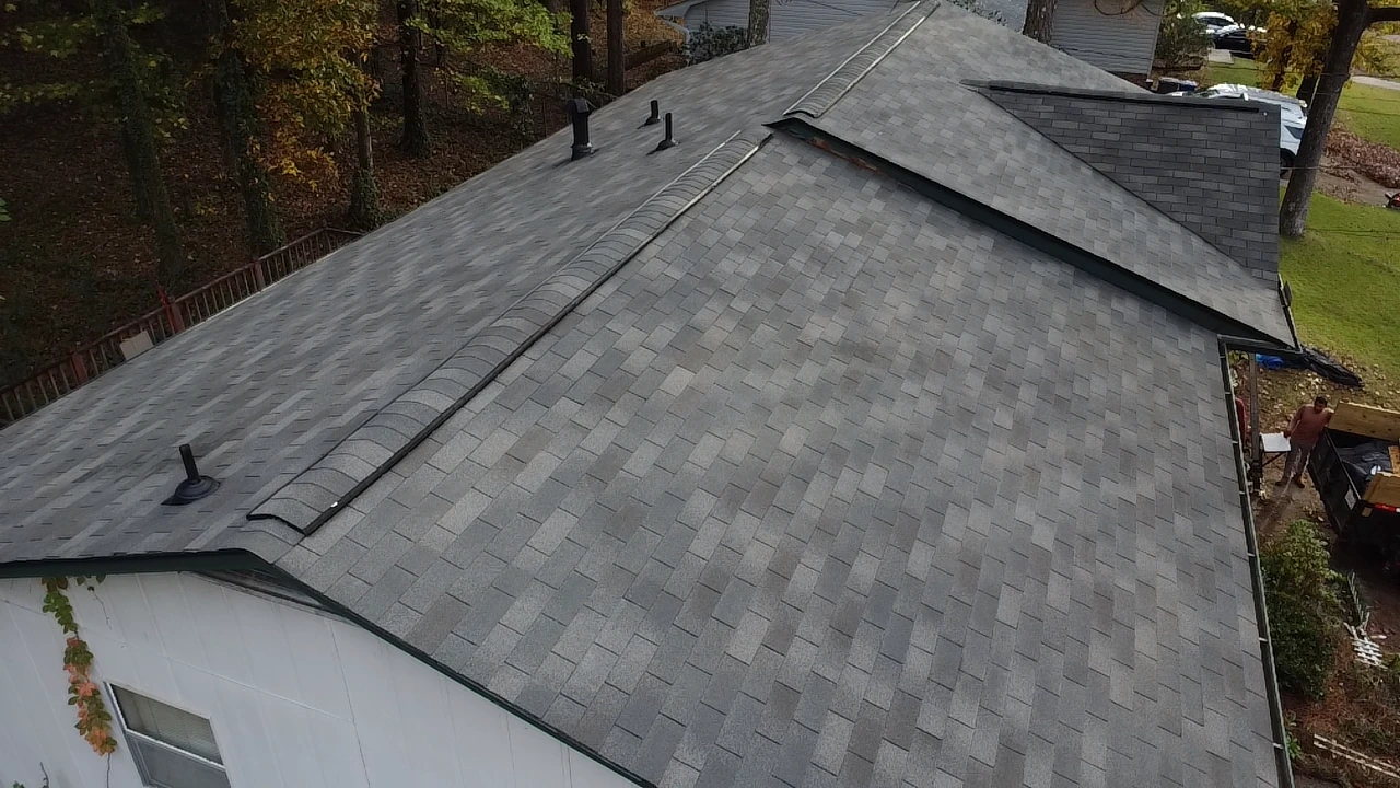 Gallery Image: T & T Roofing LLC