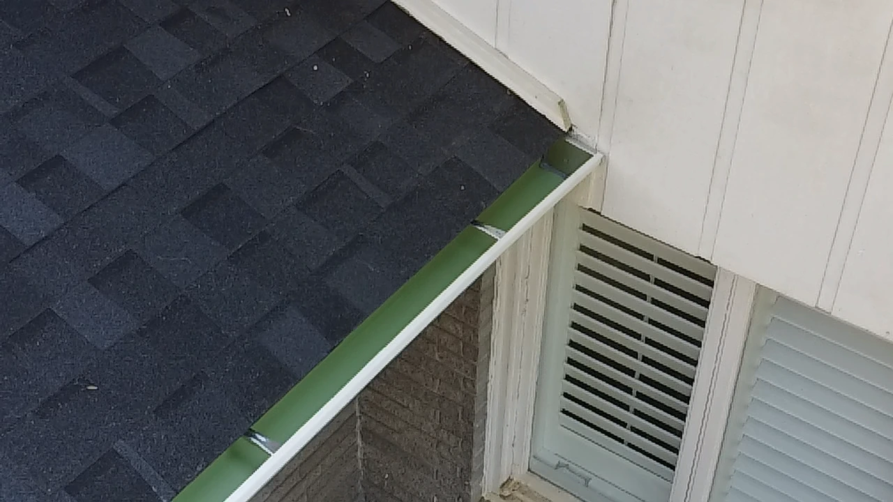Gallery Image: T & T Roofing LLC